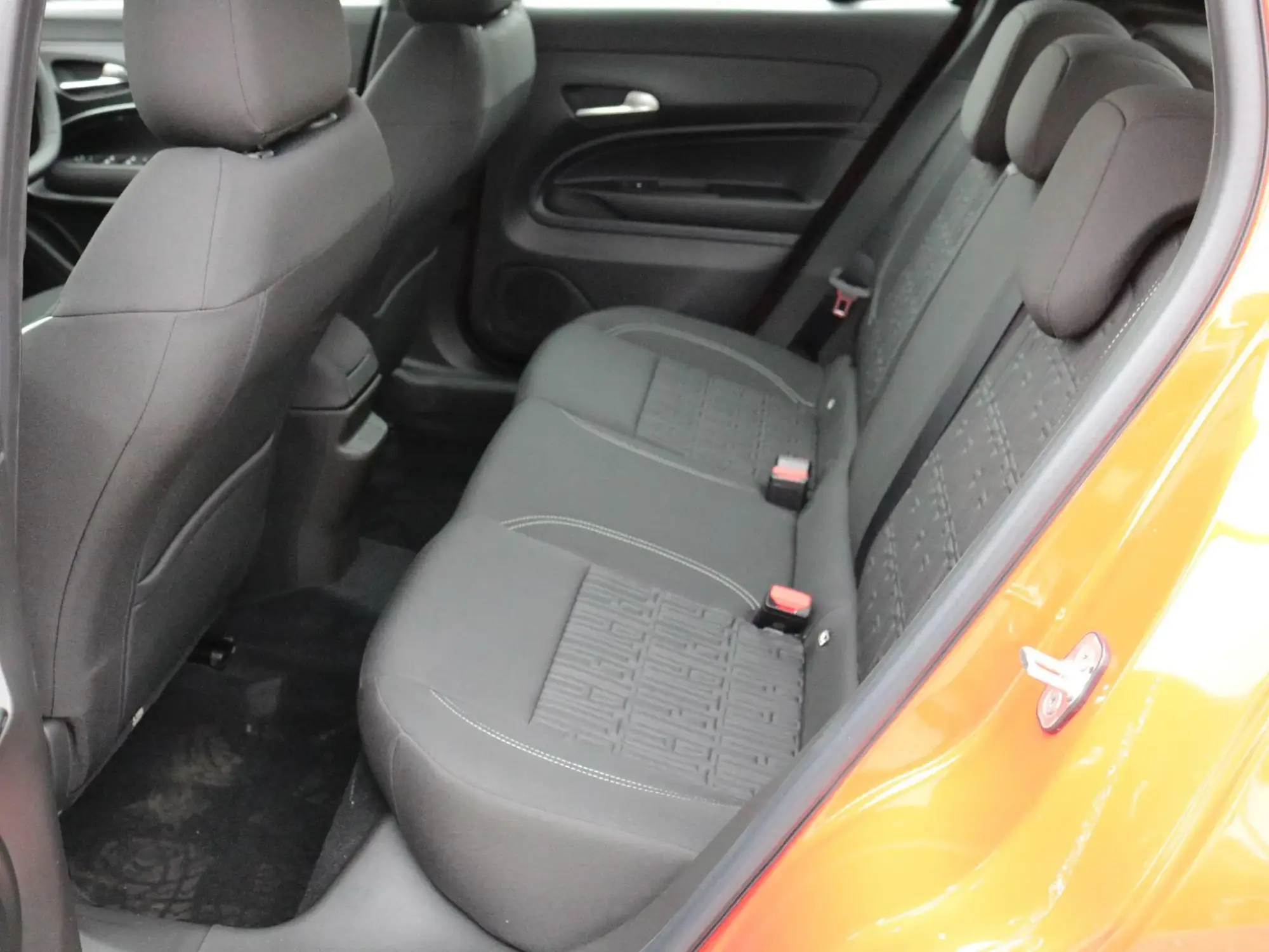 Fiat 600 Petrol Image 23 Fiat 600 Petrol Image 23