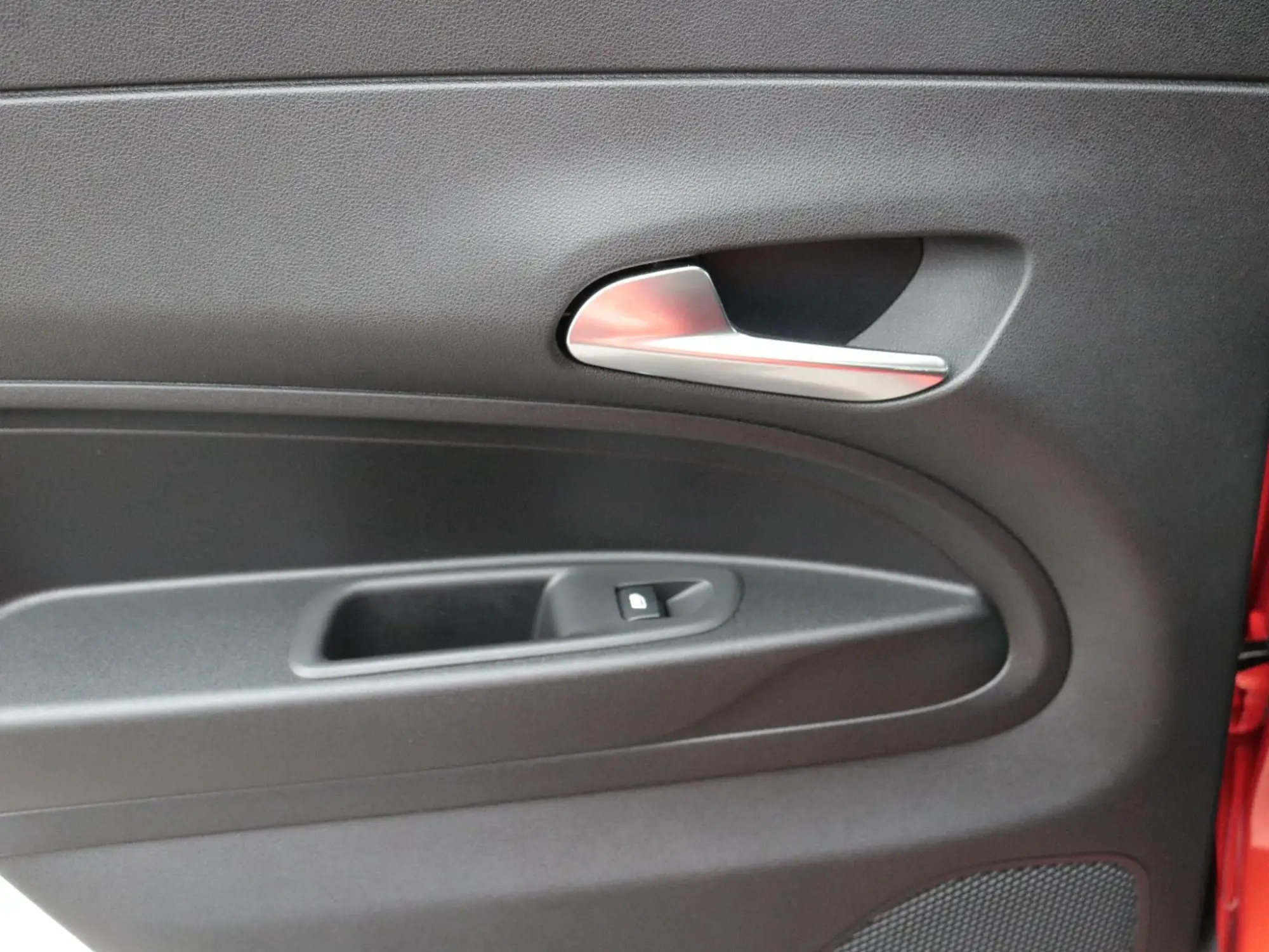Fiat 600 Petrol Image 24 Fiat 600 Petrol Image 24
