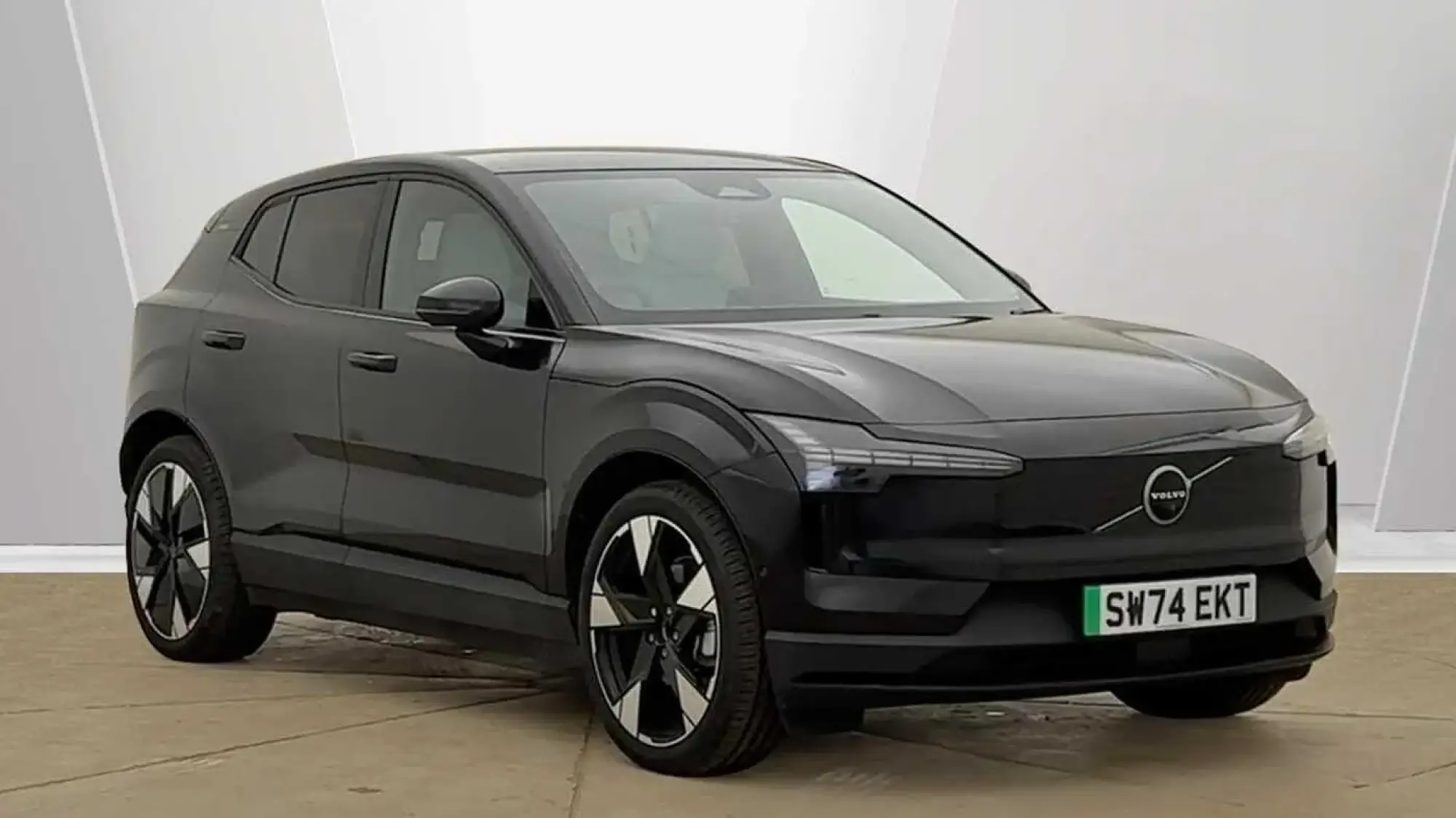 Volvo EX30 Image 1