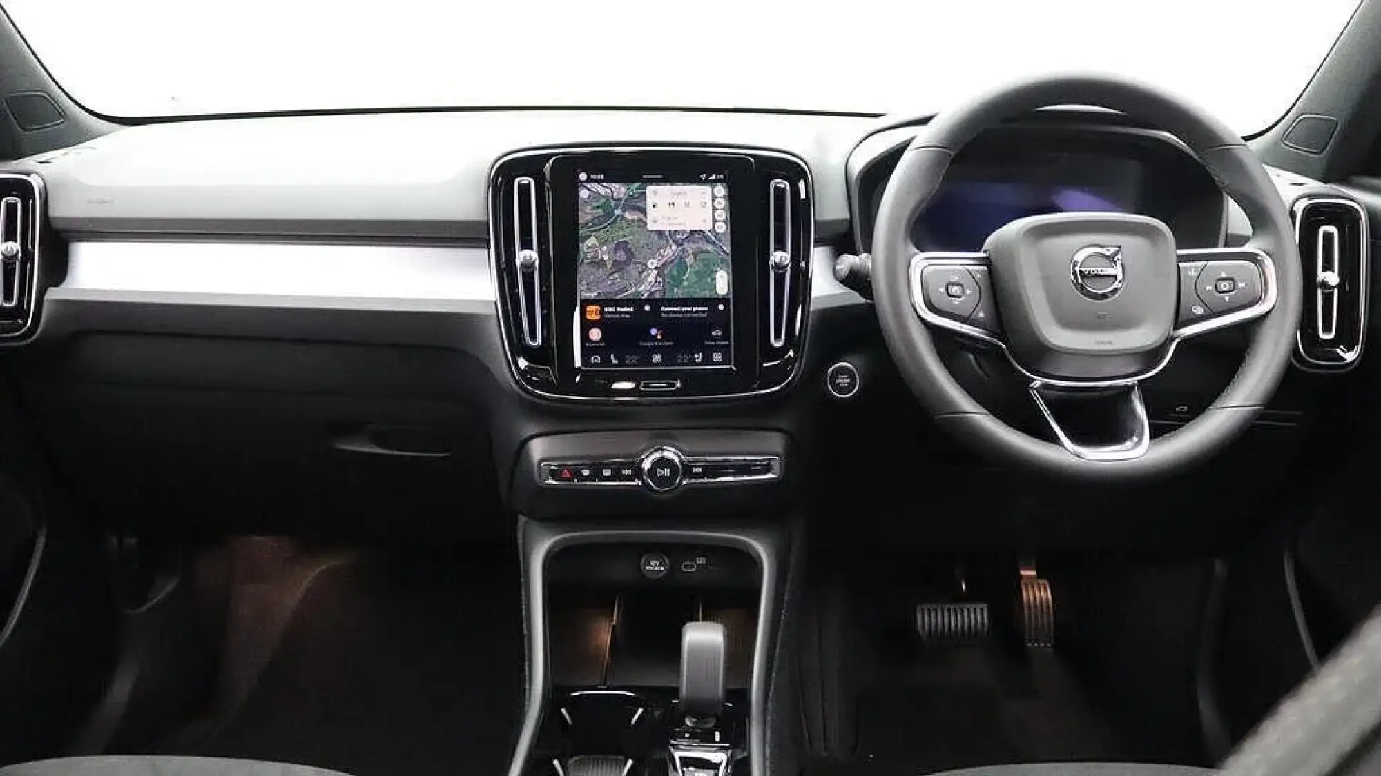 Volvo XC40 Image 9 Volvo XC40 Image 9