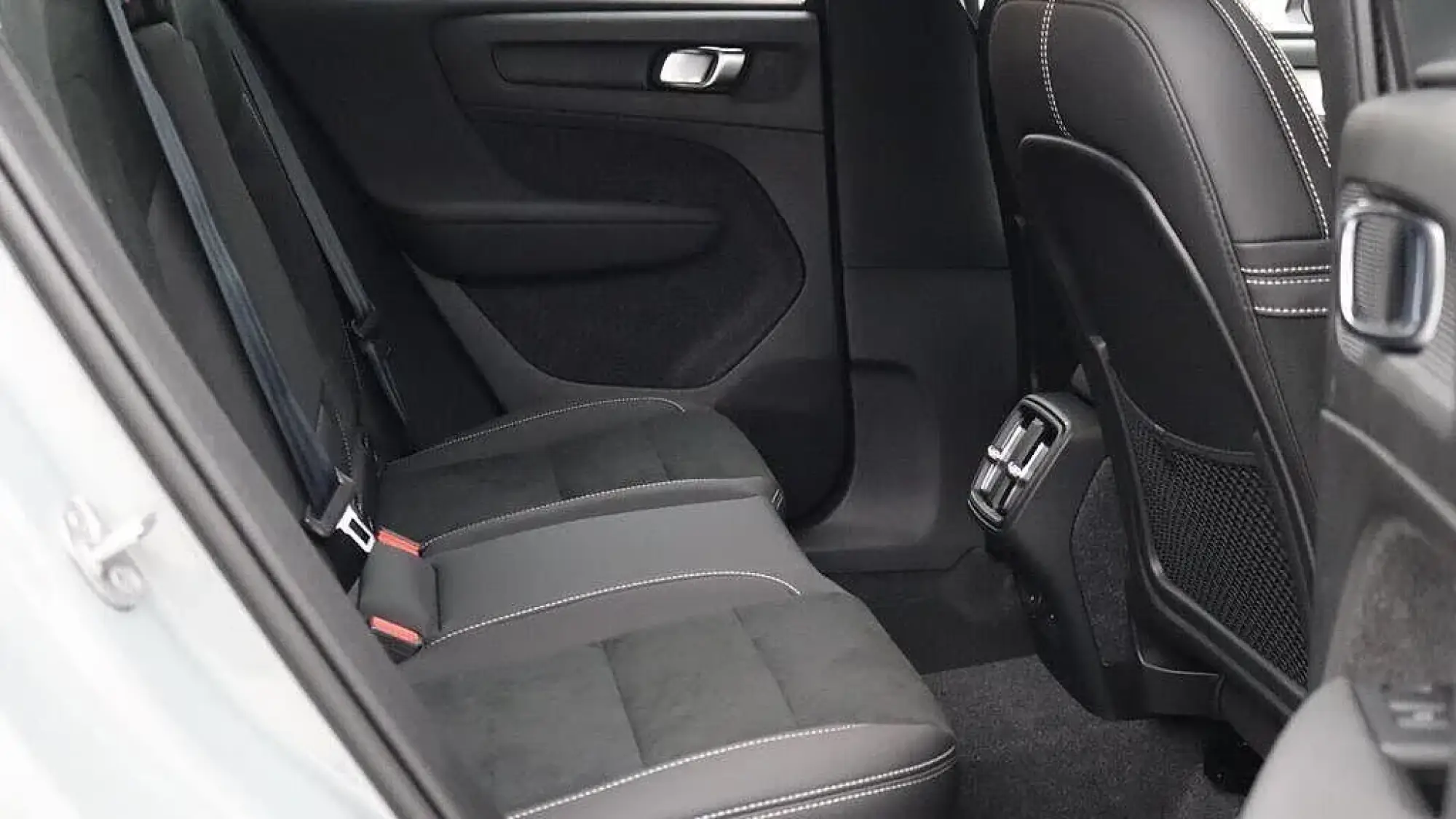 Volvo XC40 Image 11 Volvo XC40 Image 11