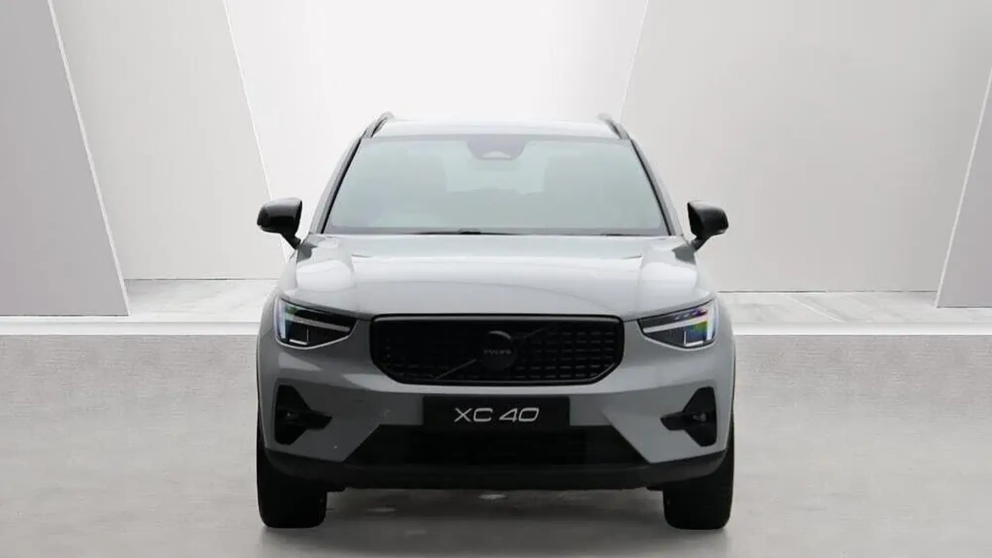 Volvo XC40 Image 16 Volvo XC40 Image 16