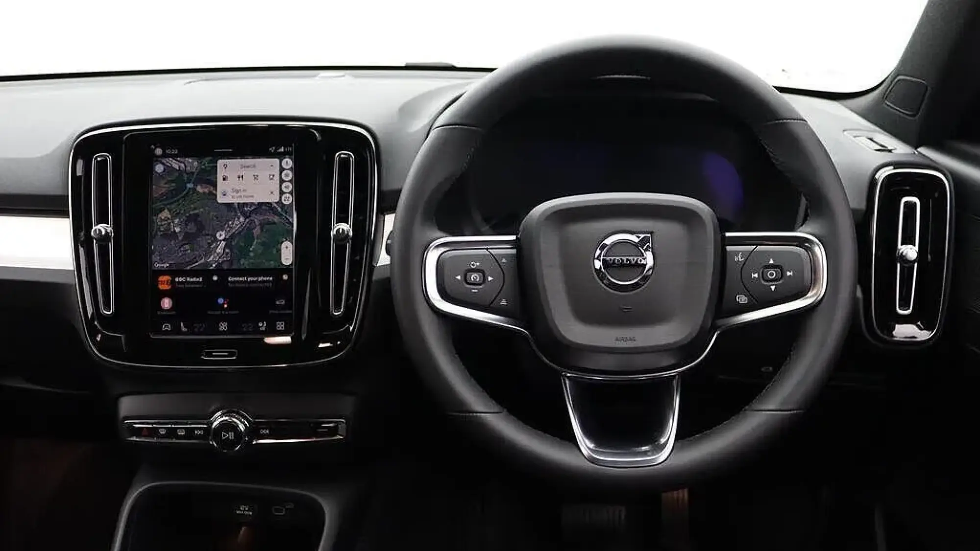 Volvo XC40 Image 20 Volvo XC40 Image 20