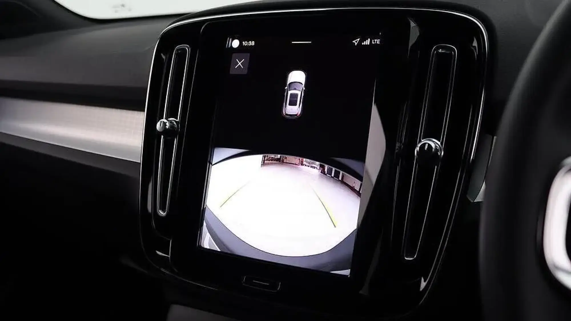 Volvo XC40 Image 34 Volvo XC40 Image 34
