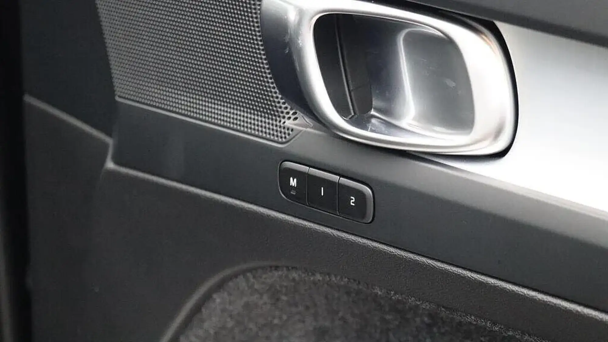 Volvo XC40 Image 61 Volvo XC40 Image 61