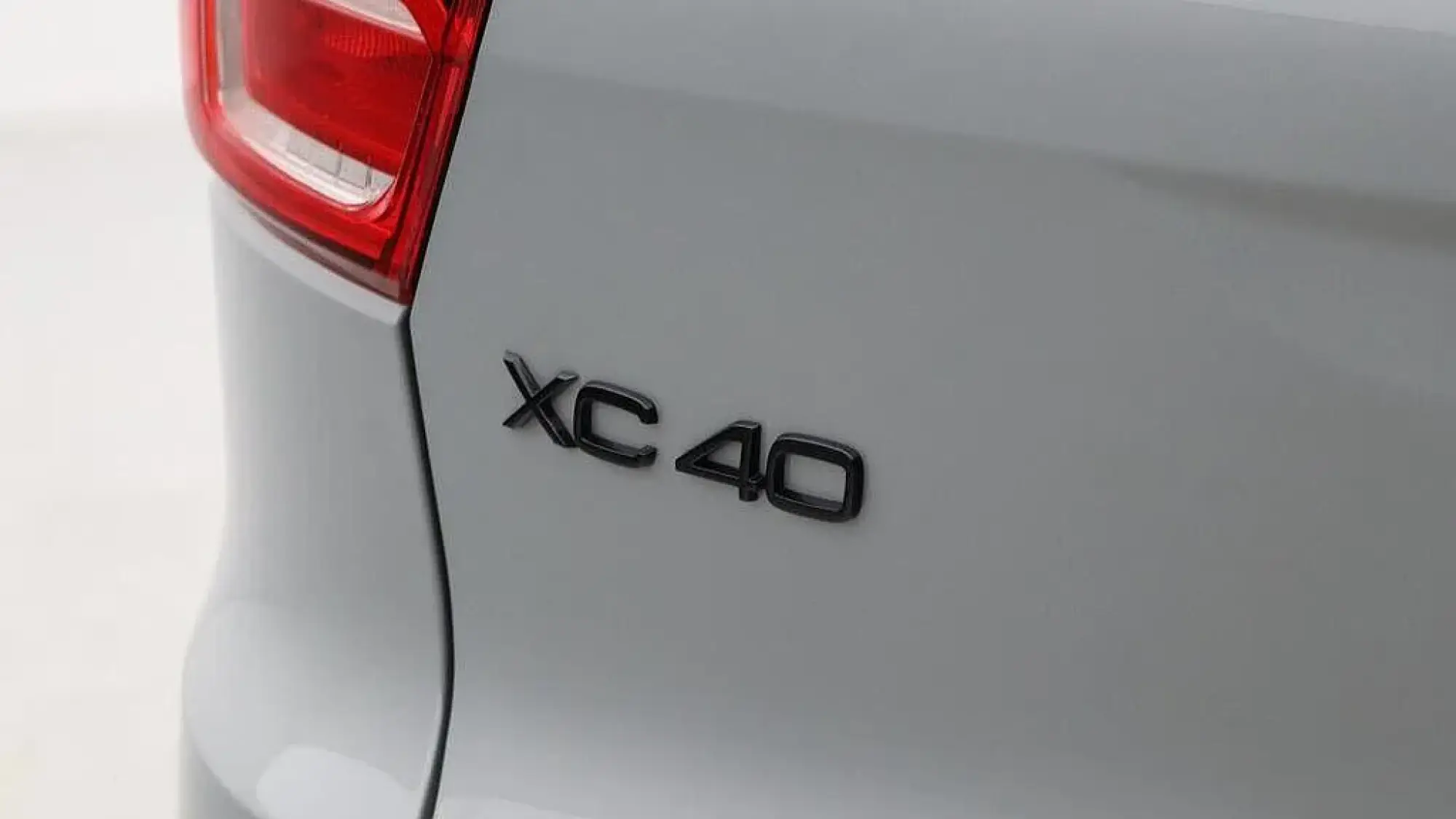 Volvo XC40 Image 77 Volvo XC40 Image 77