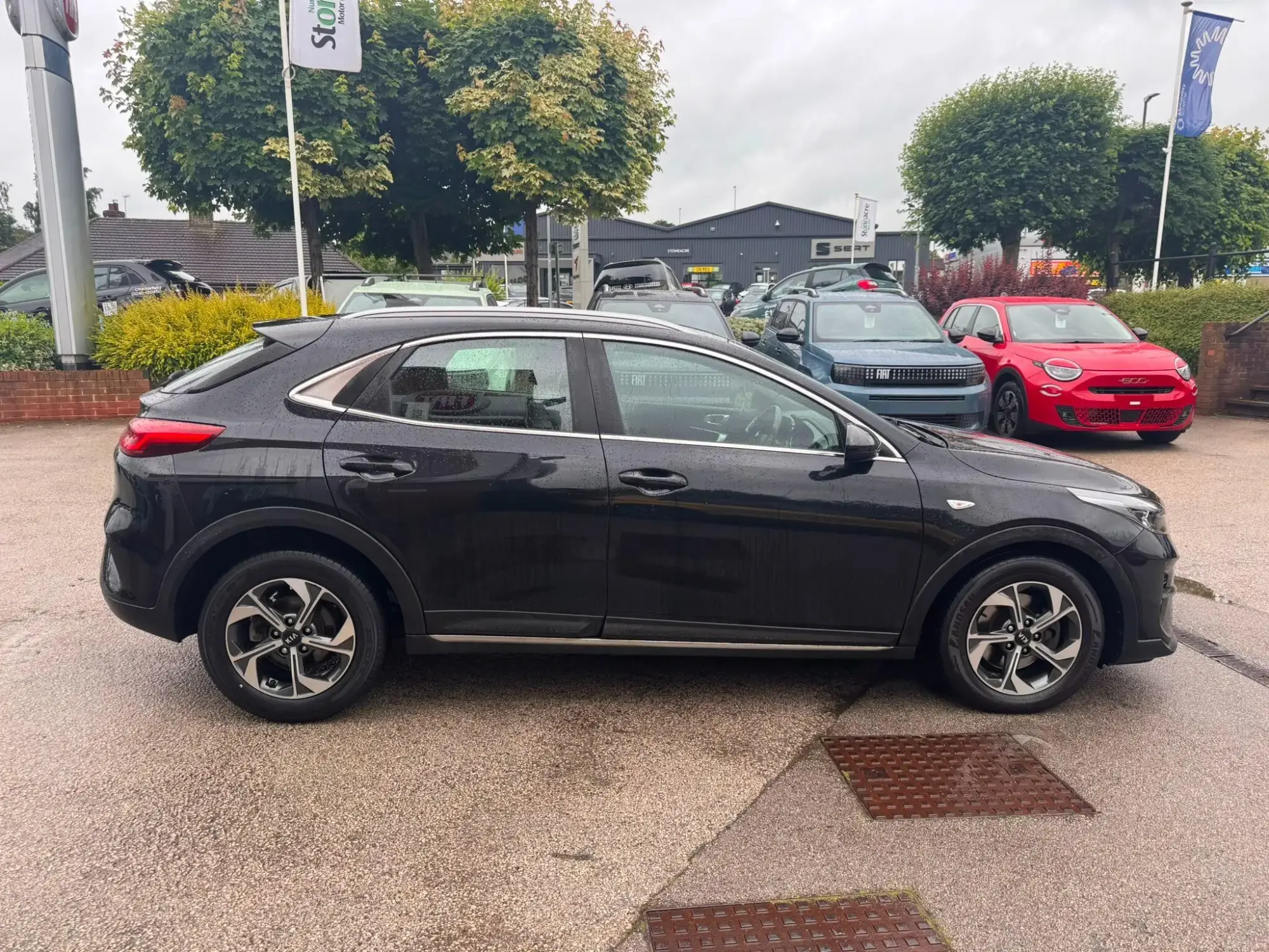 Kia XCeed Image 2