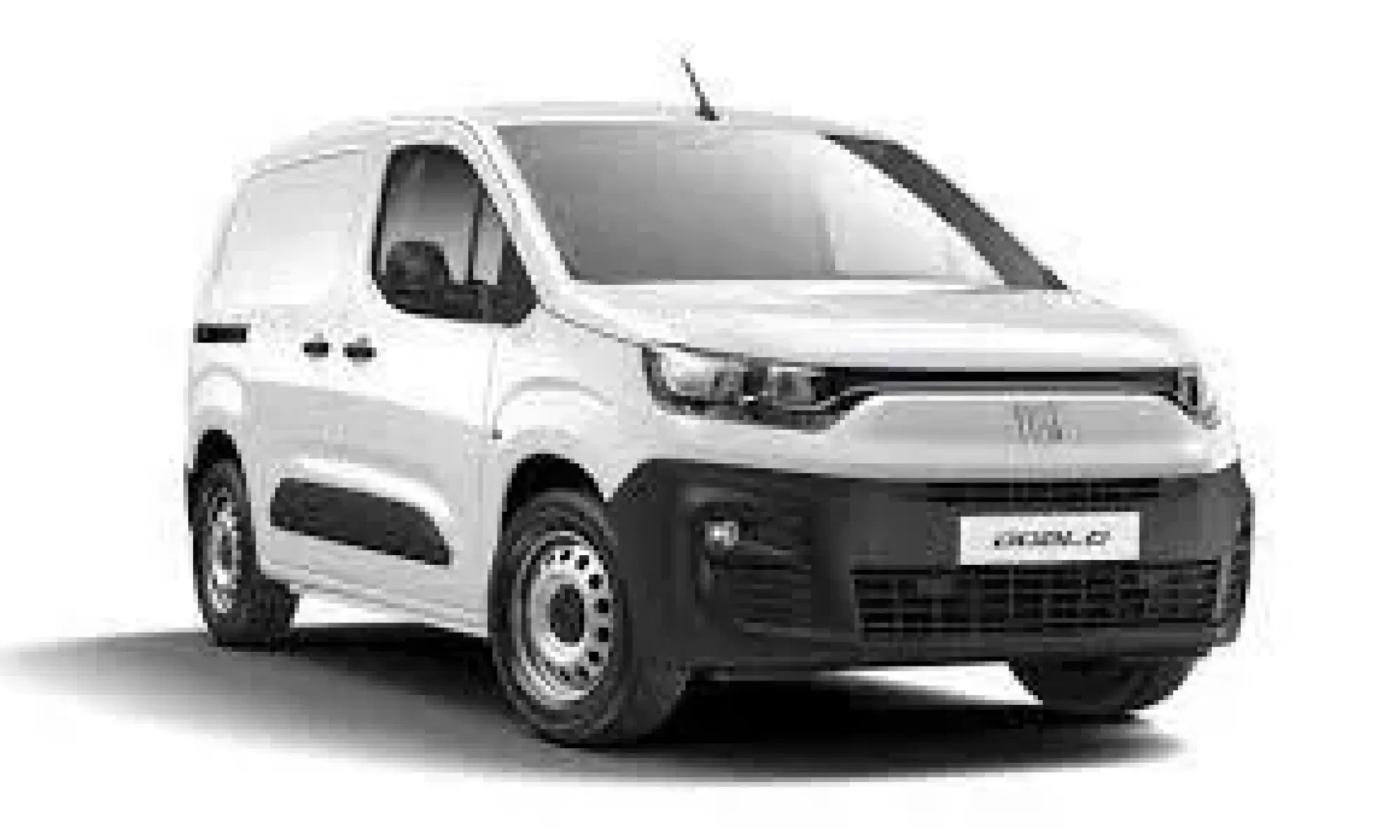Fiat Doblo 1.5 Multijet3 1000Kg Plus L1 Euro 6 (s/s) 5dr Image 1