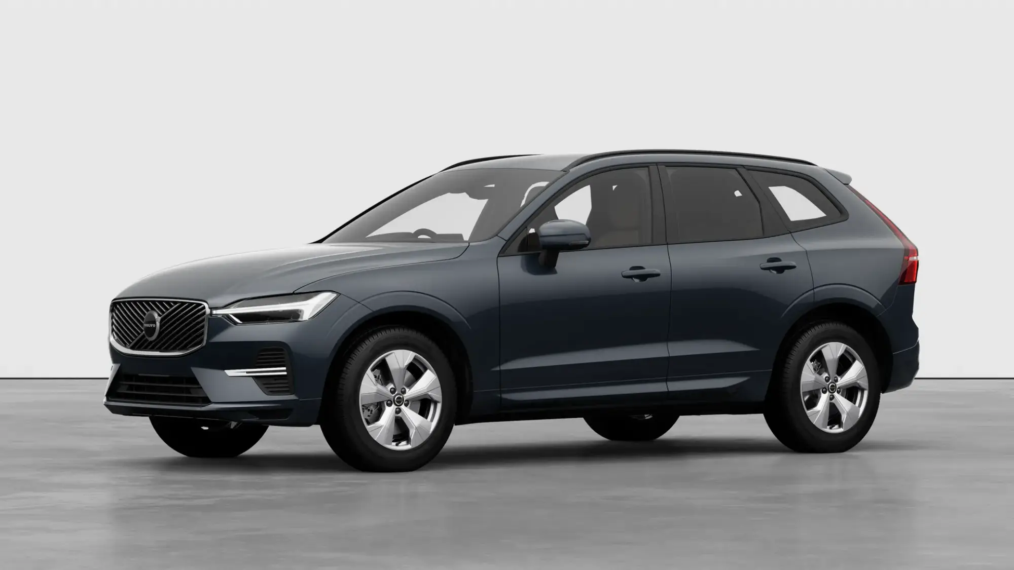 Volvo XC60 2.0 B5P Core 5dr AWD Geartronic Image 1