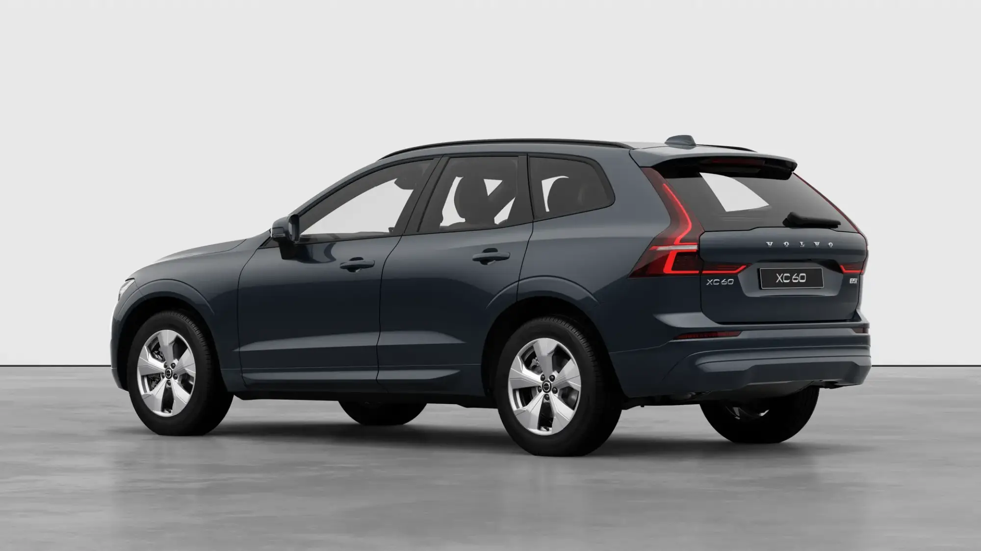 Volvo XC60 2.0 B5P Core 5dr AWD Geartronic Image 3