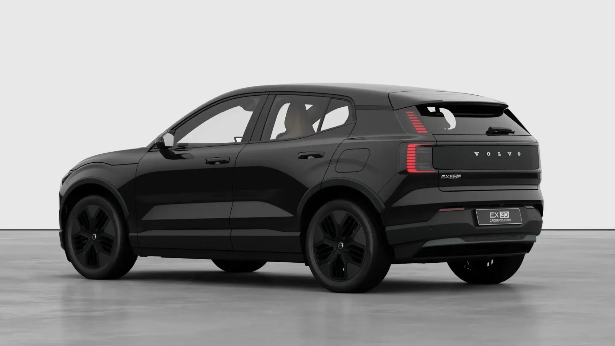 Volvo EX30 Cross Country 315kW P8 Cross Country Plus 69kWh 5dr AWD Auto Image 3