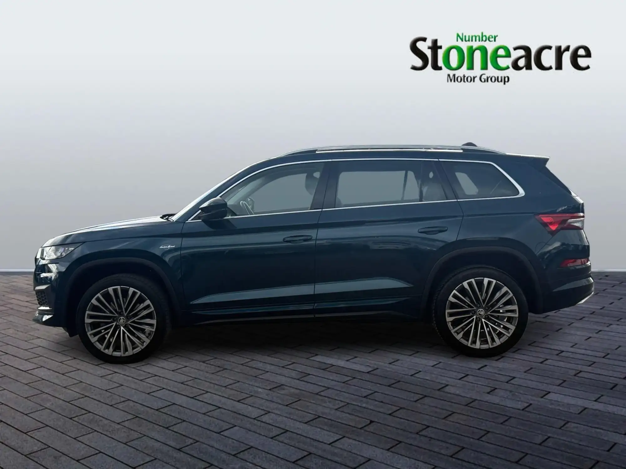 Skoda Kodiaq Image 5