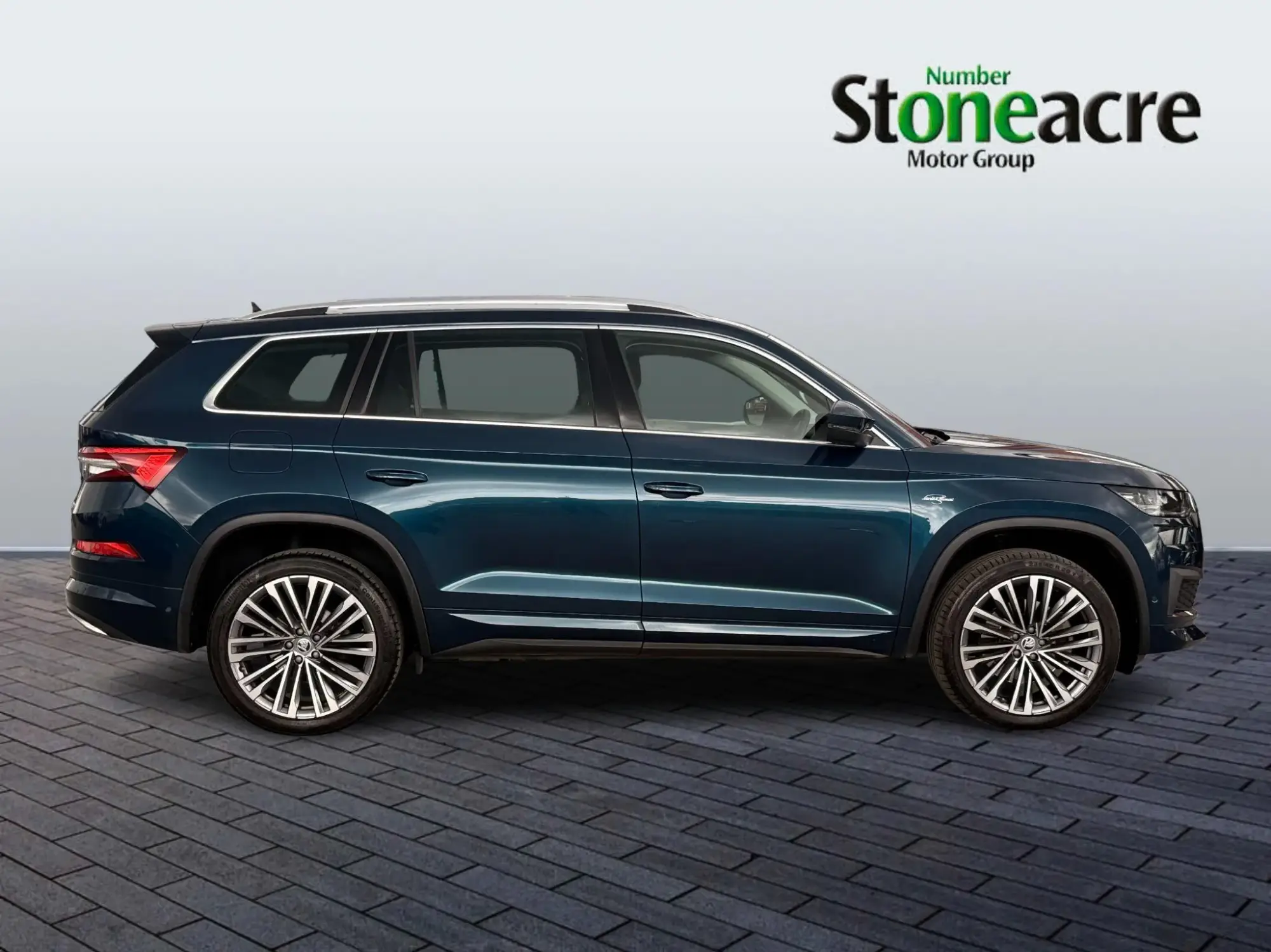 Skoda Kodiaq Image 7