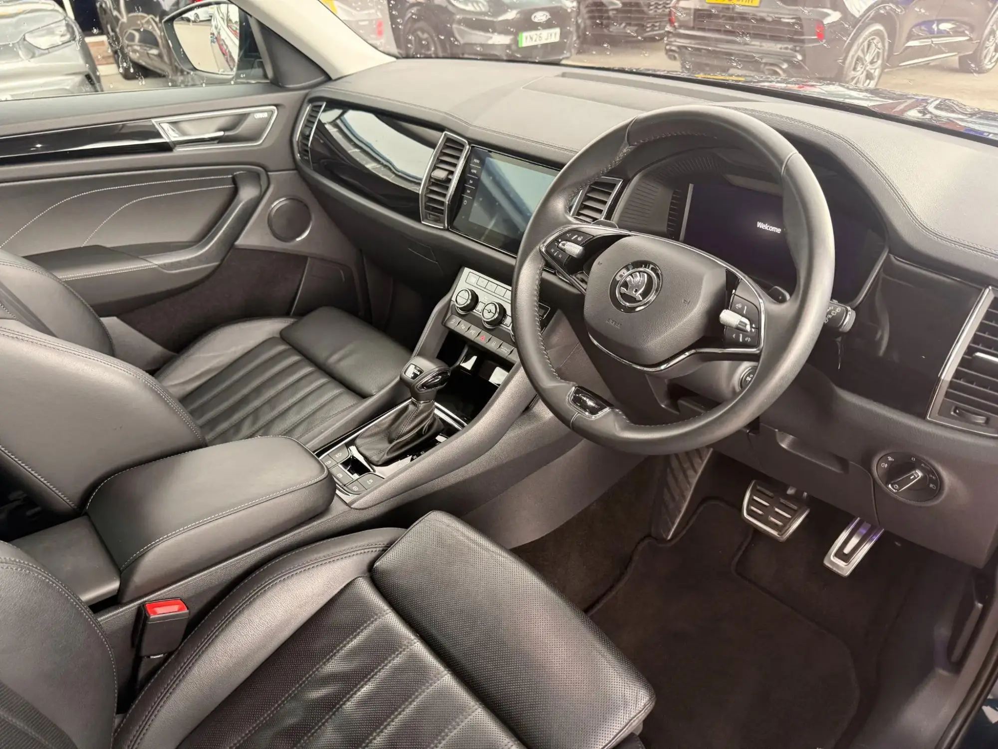 Skoda Kodiaq Image 9