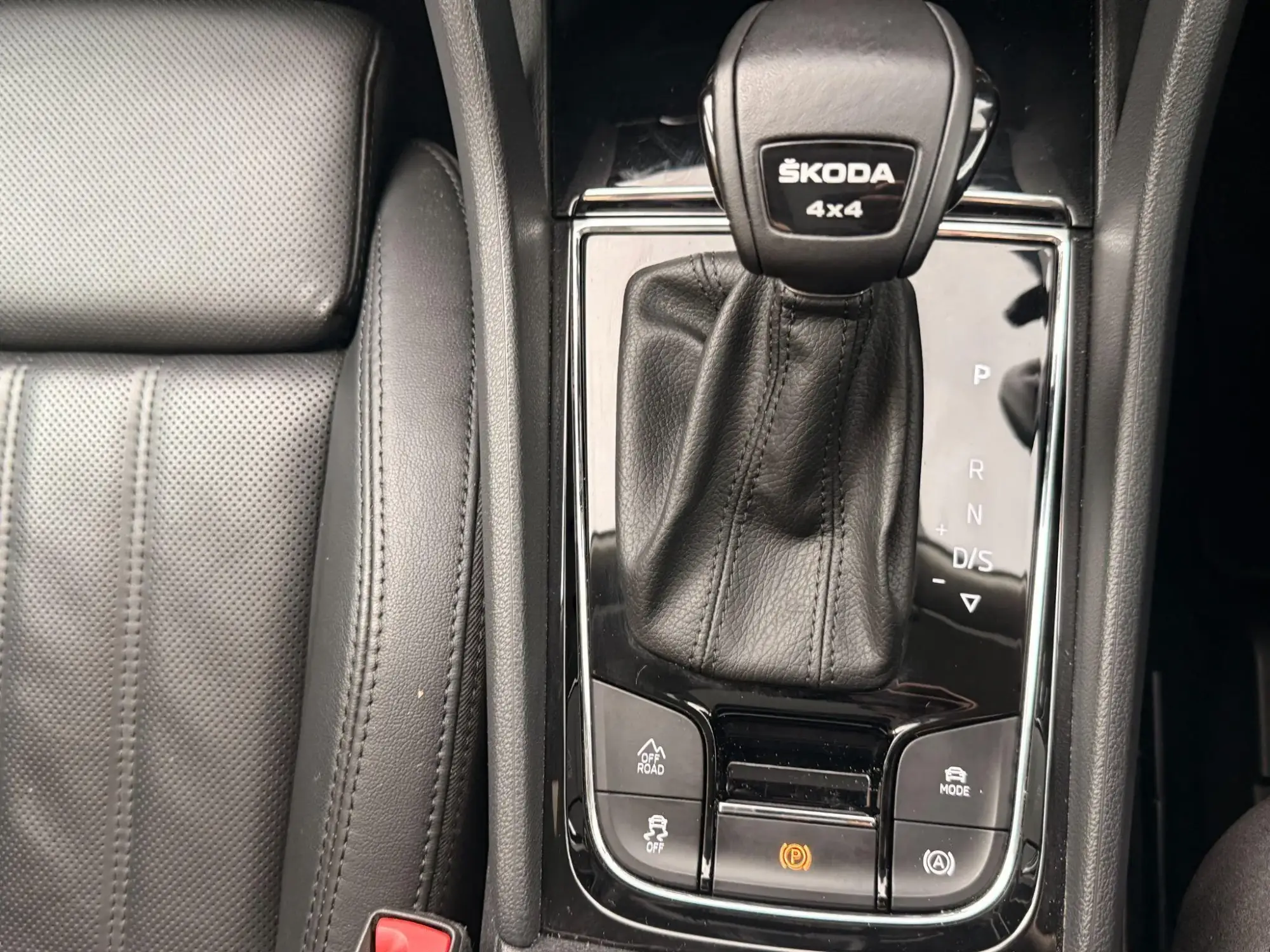Skoda Kodiaq Image 10