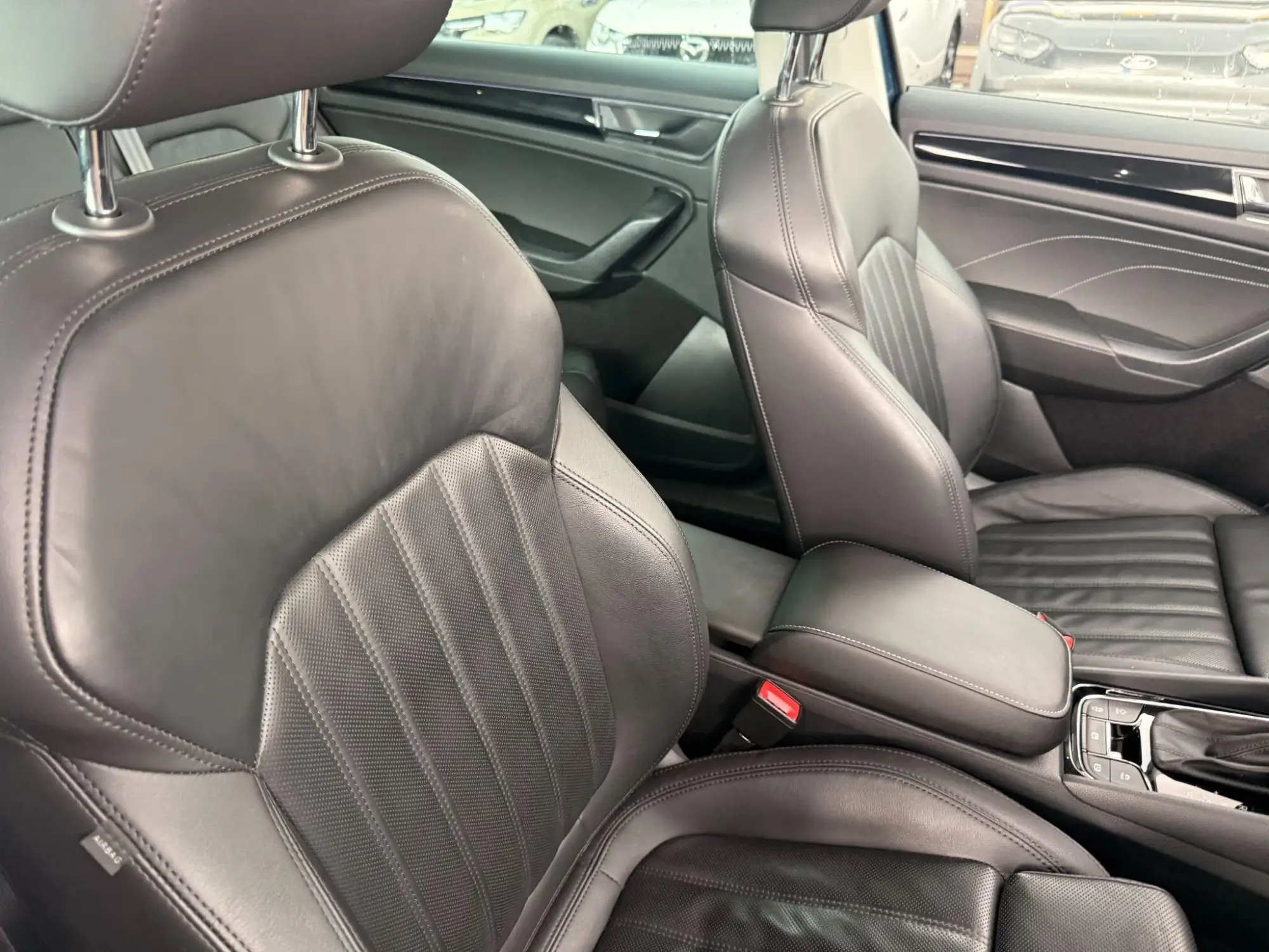 Skoda Kodiaq Image 11
