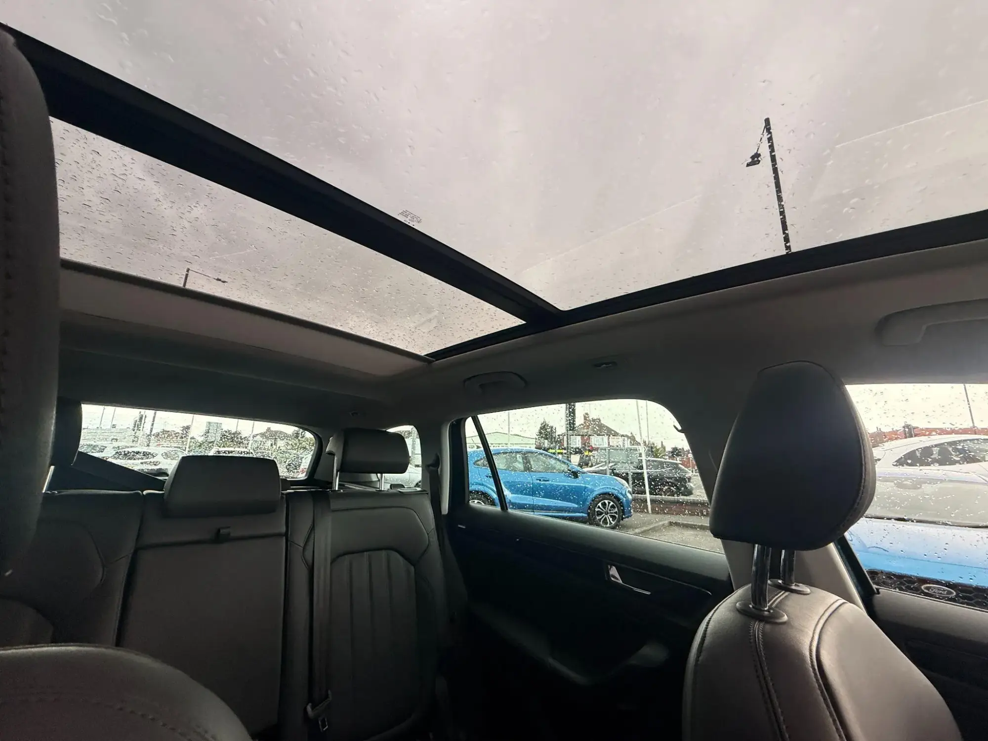 Skoda Kodiaq Image 12