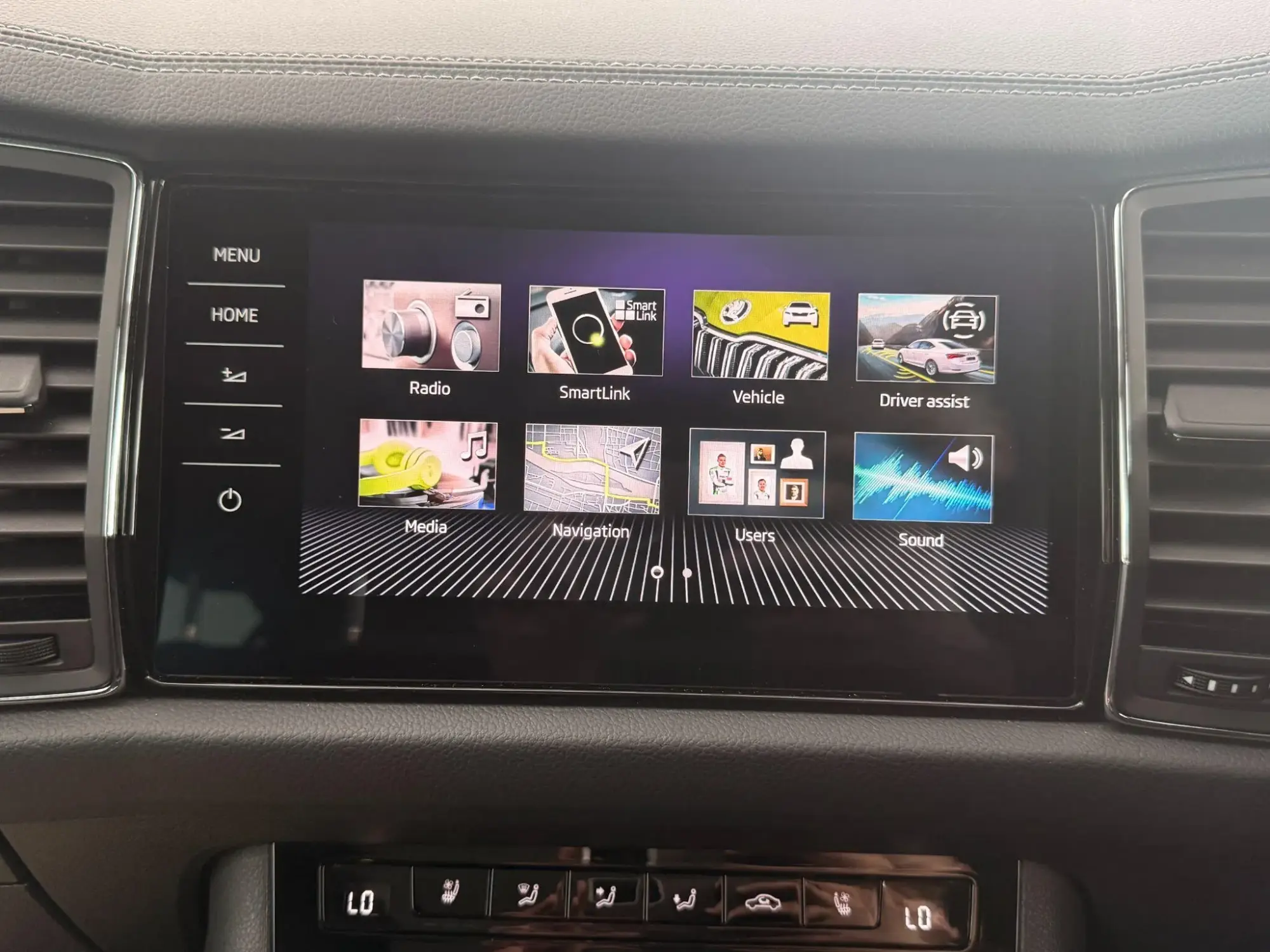 Skoda Kodiaq Image 22