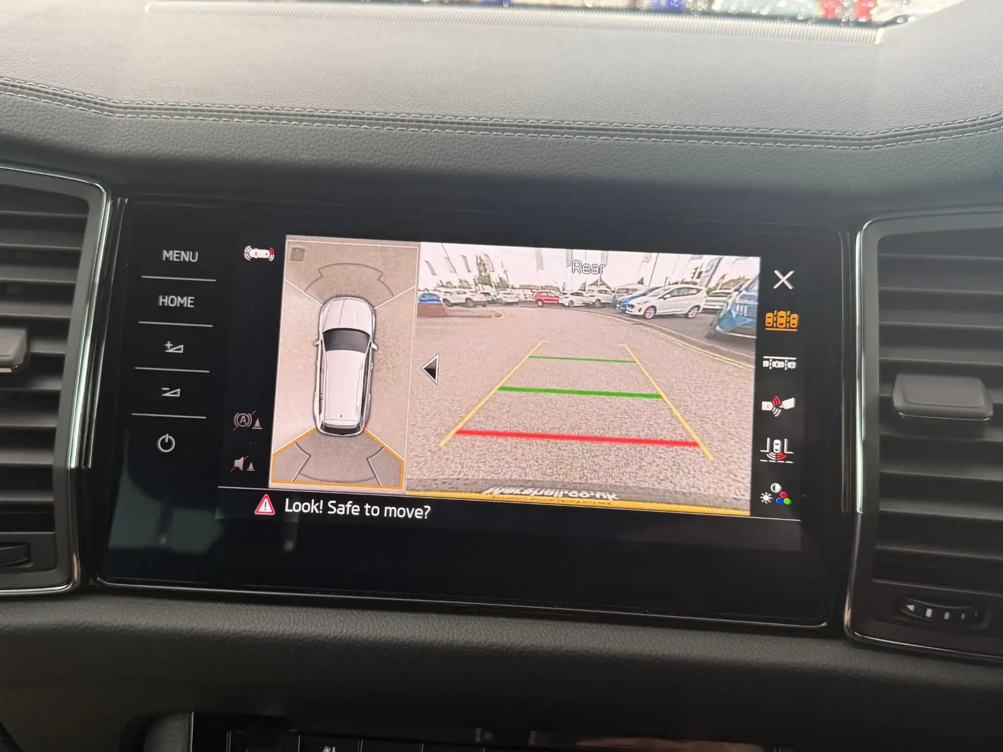 Skoda Kodiaq Image 23