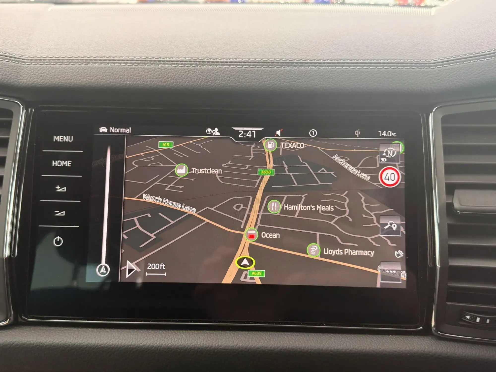 Skoda Kodiaq Image 24