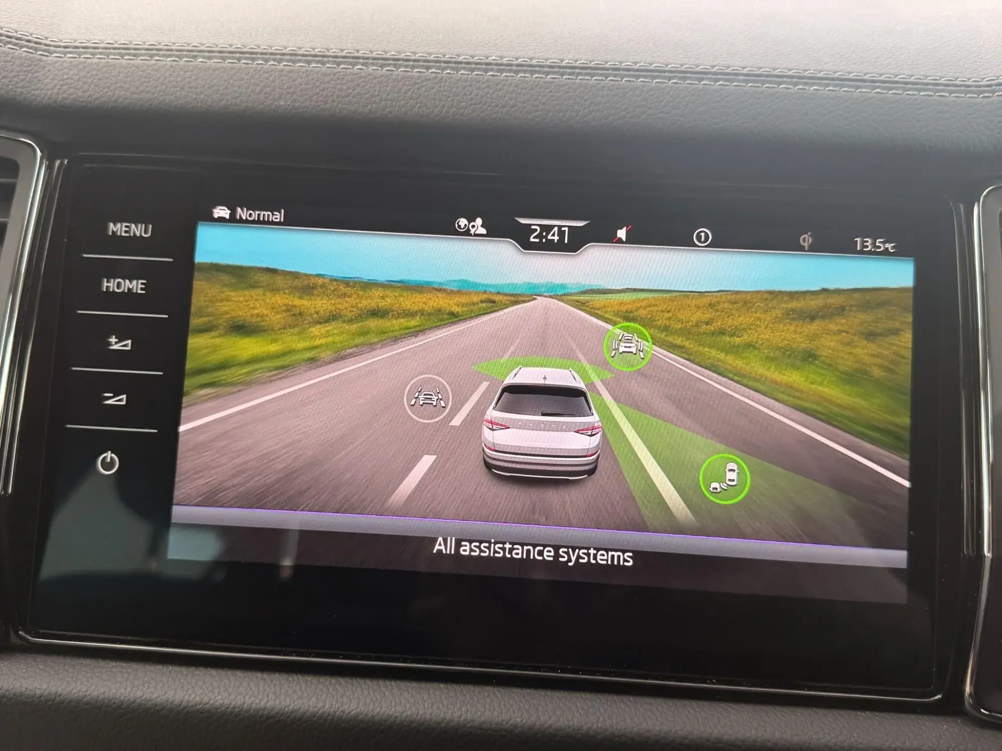 Skoda Kodiaq Image 25