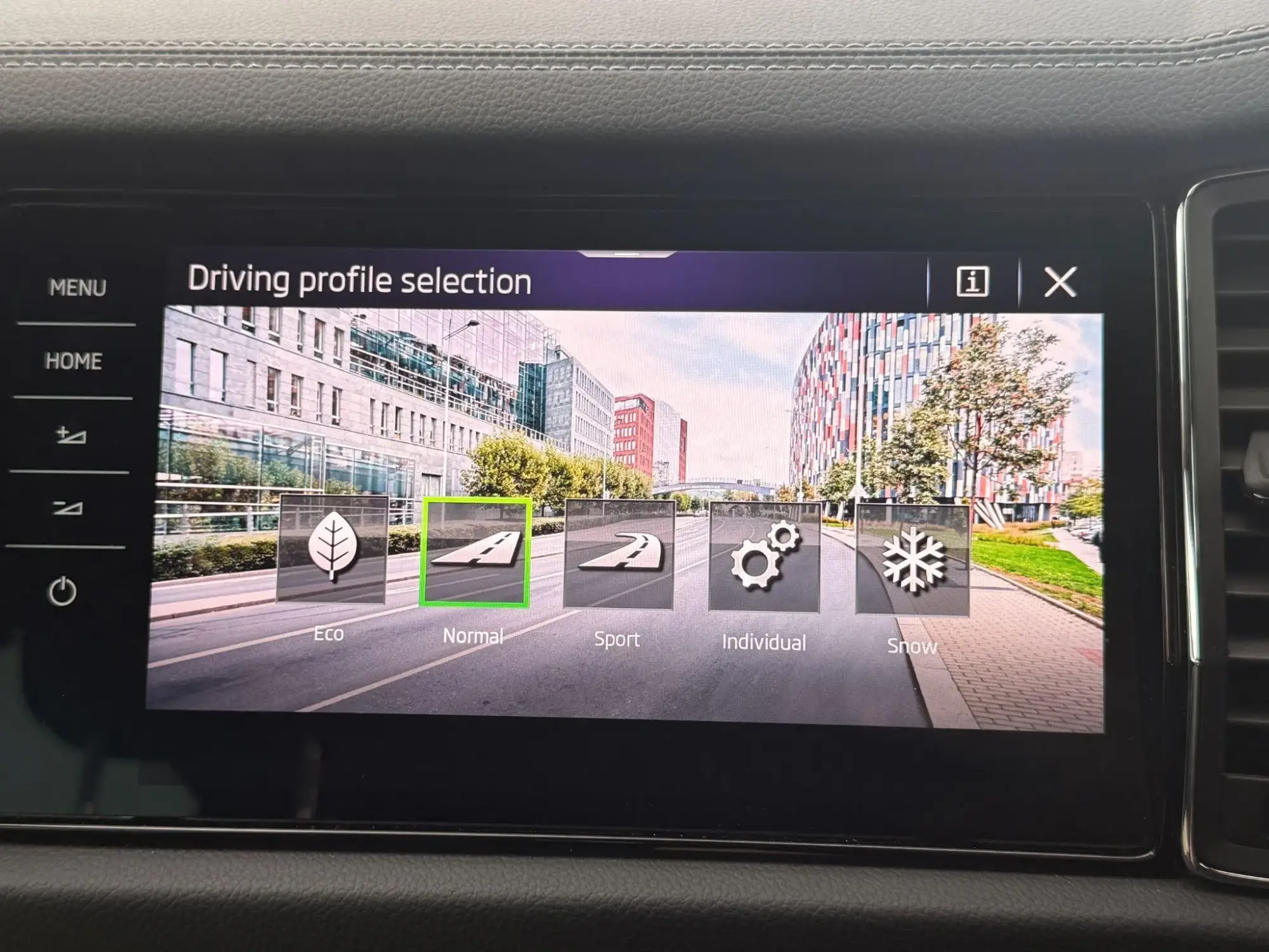 Skoda Kodiaq Image 28