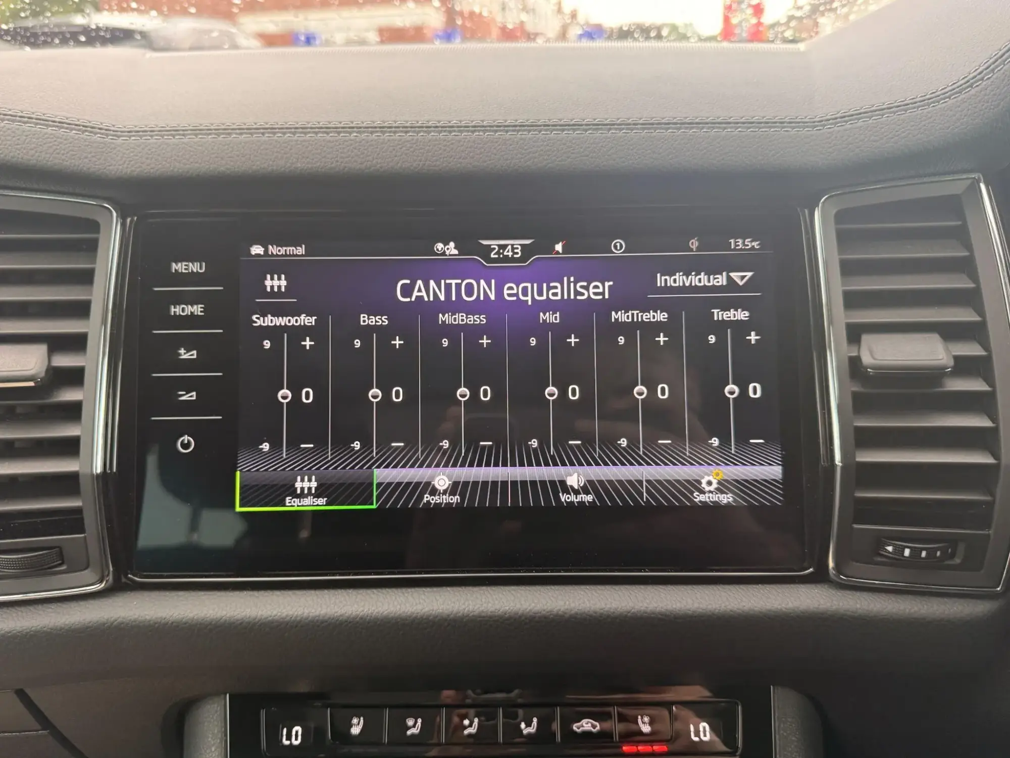 Skoda Kodiaq Image 30