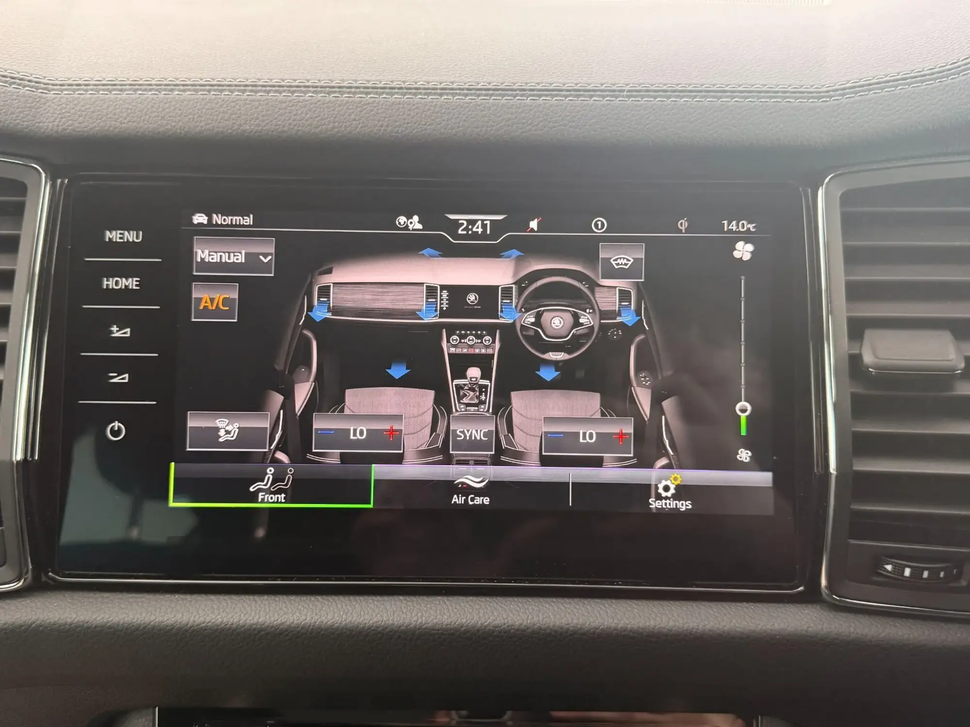 Skoda Kodiaq Image 31