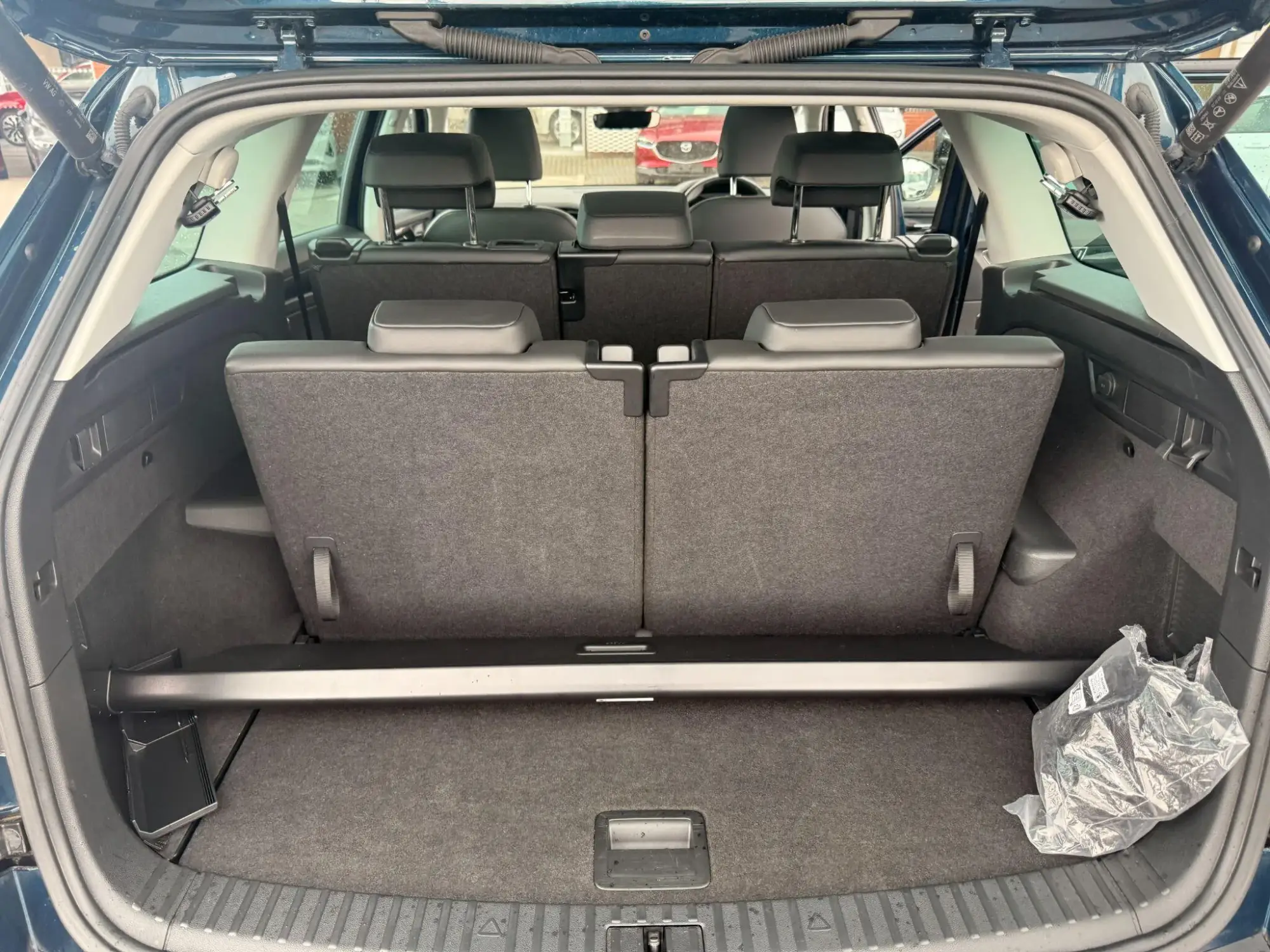 Skoda Kodiaq Image 35