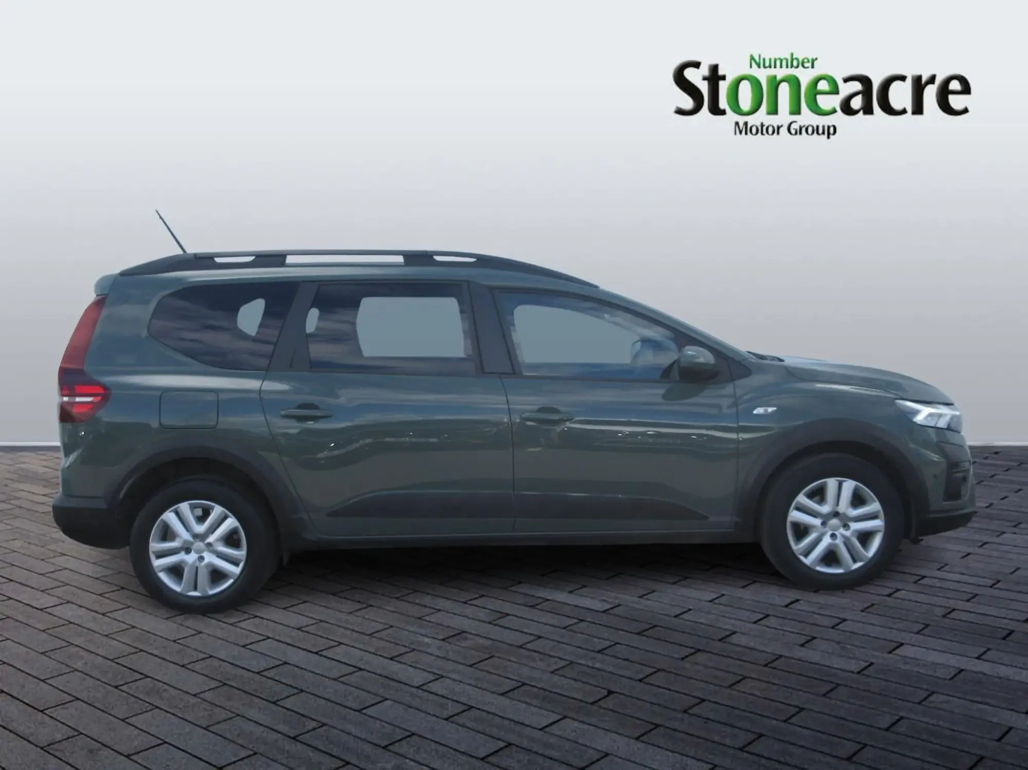 Dacia Jogger 1.0 TCe Expression Euro 6 (s/s) 5dr EJ24SVP Image 2