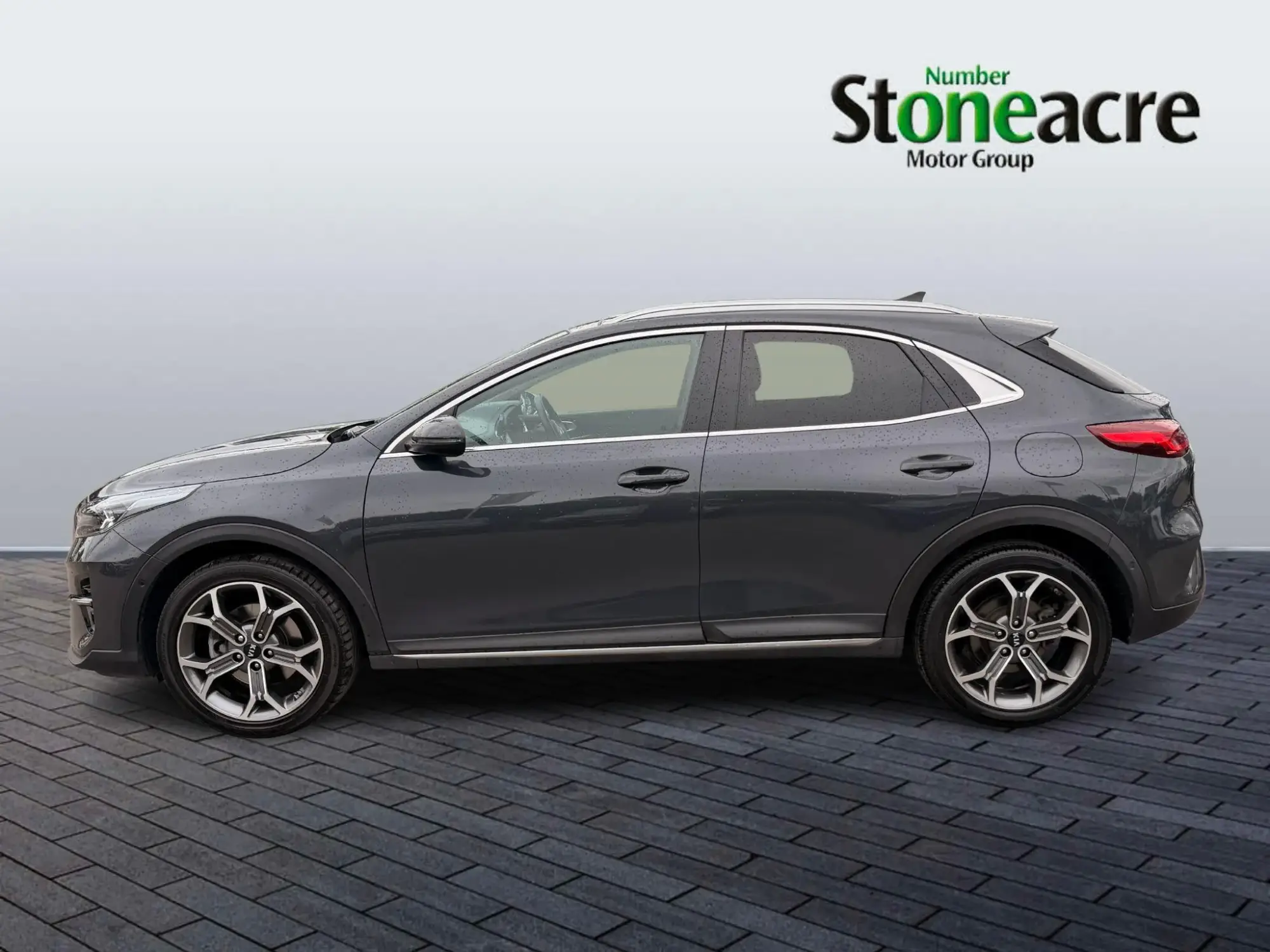 Kia XCeed Image 6