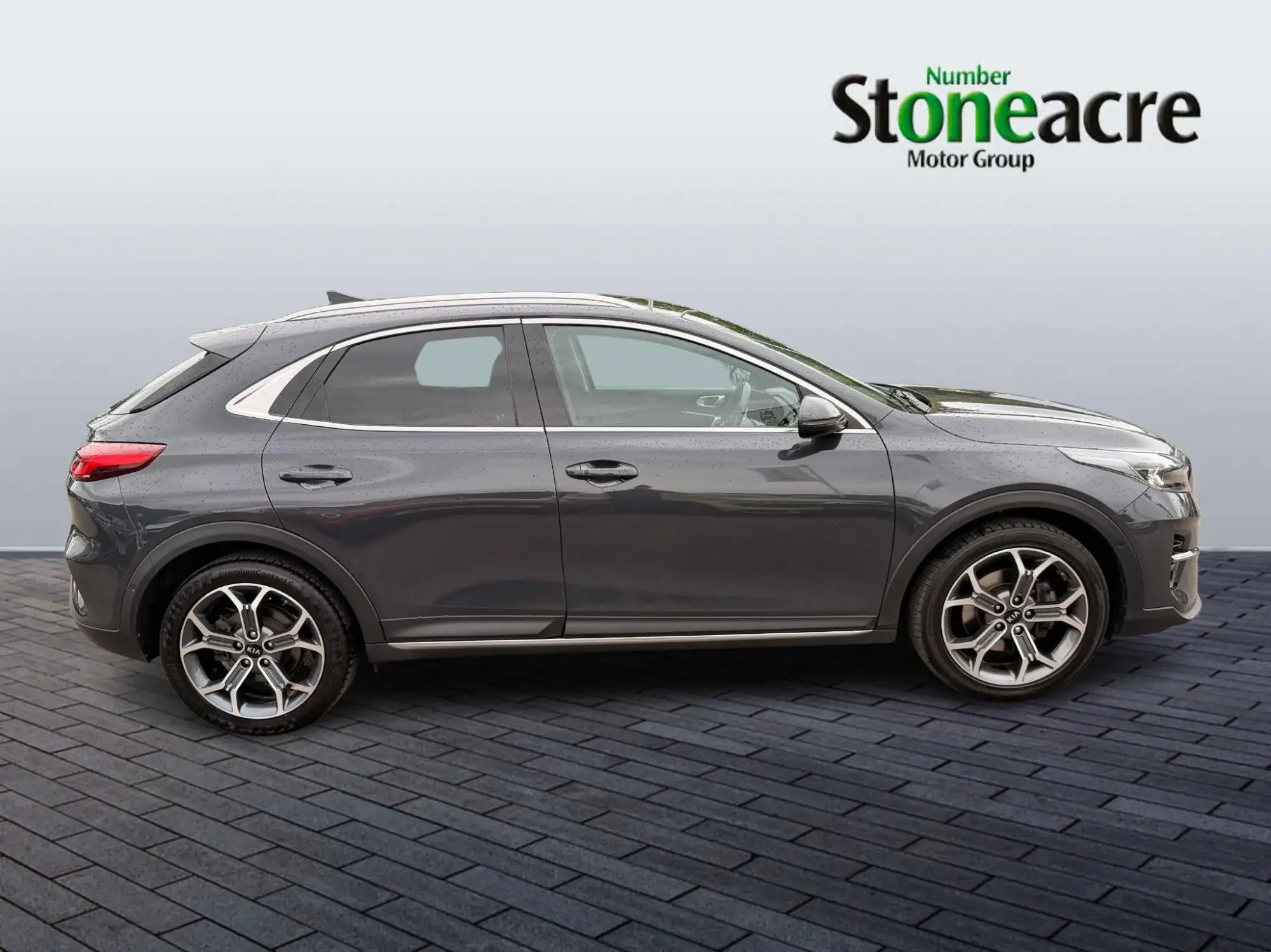 Kia XCeed 1.5 T-GDi 4 Euro 6 (s/s) 5dr HK21BCE Image 2