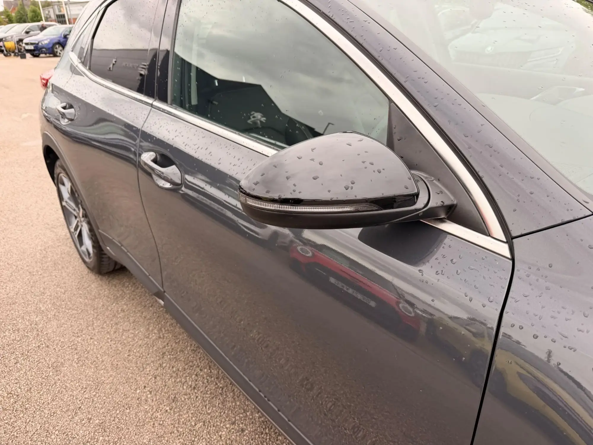 Kia XCeed Image 11