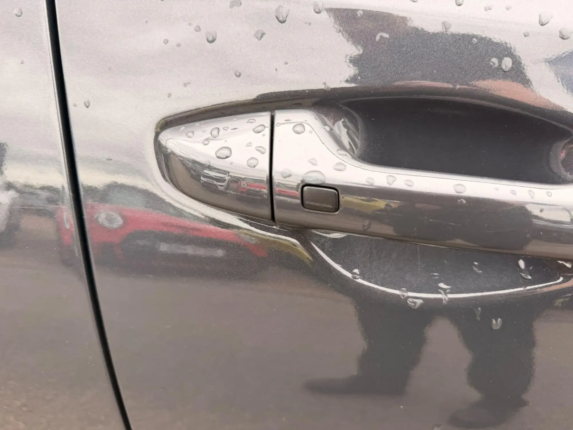 Kia XCeed Image 13
