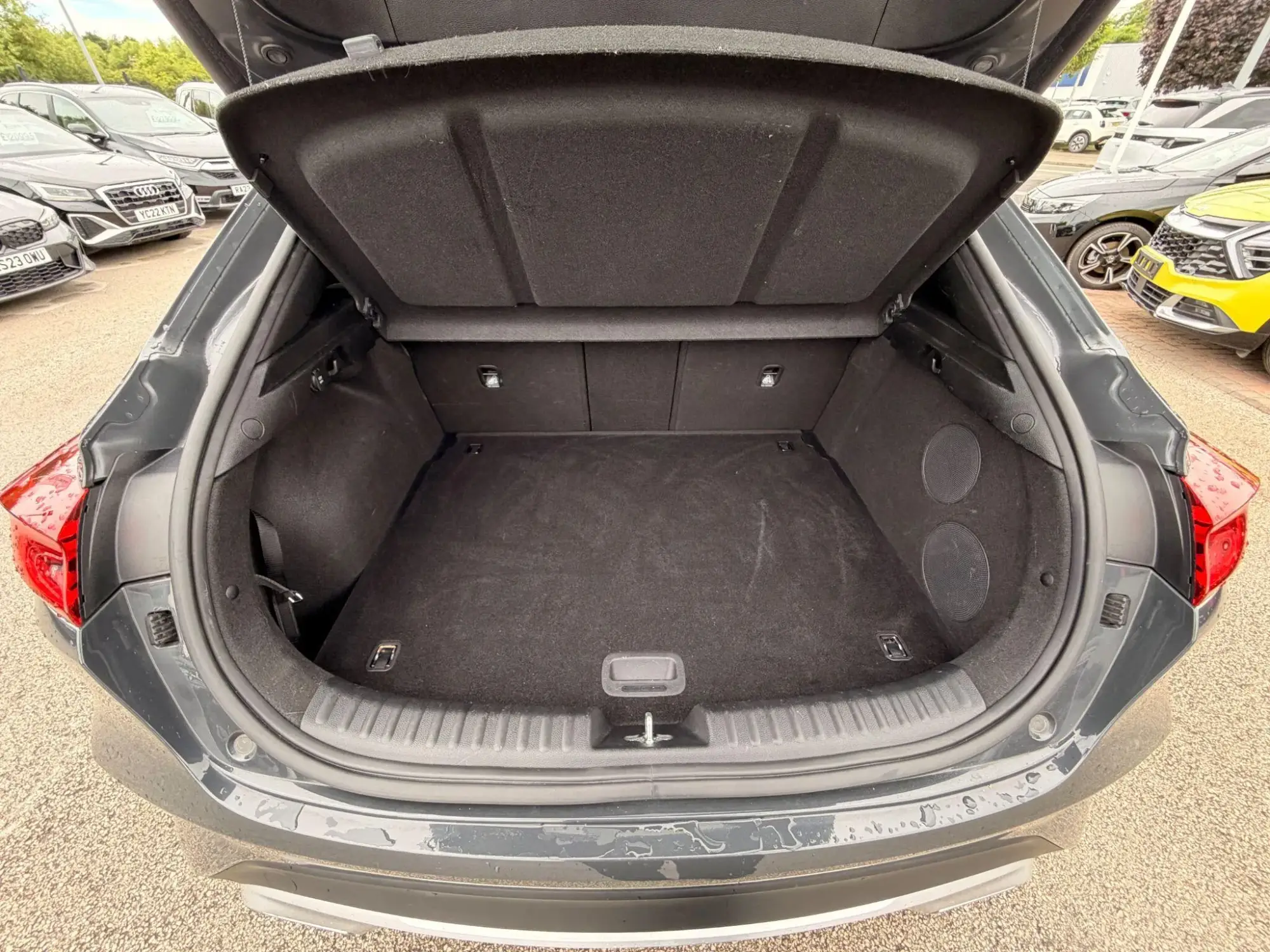 Kia XCeed Image 15