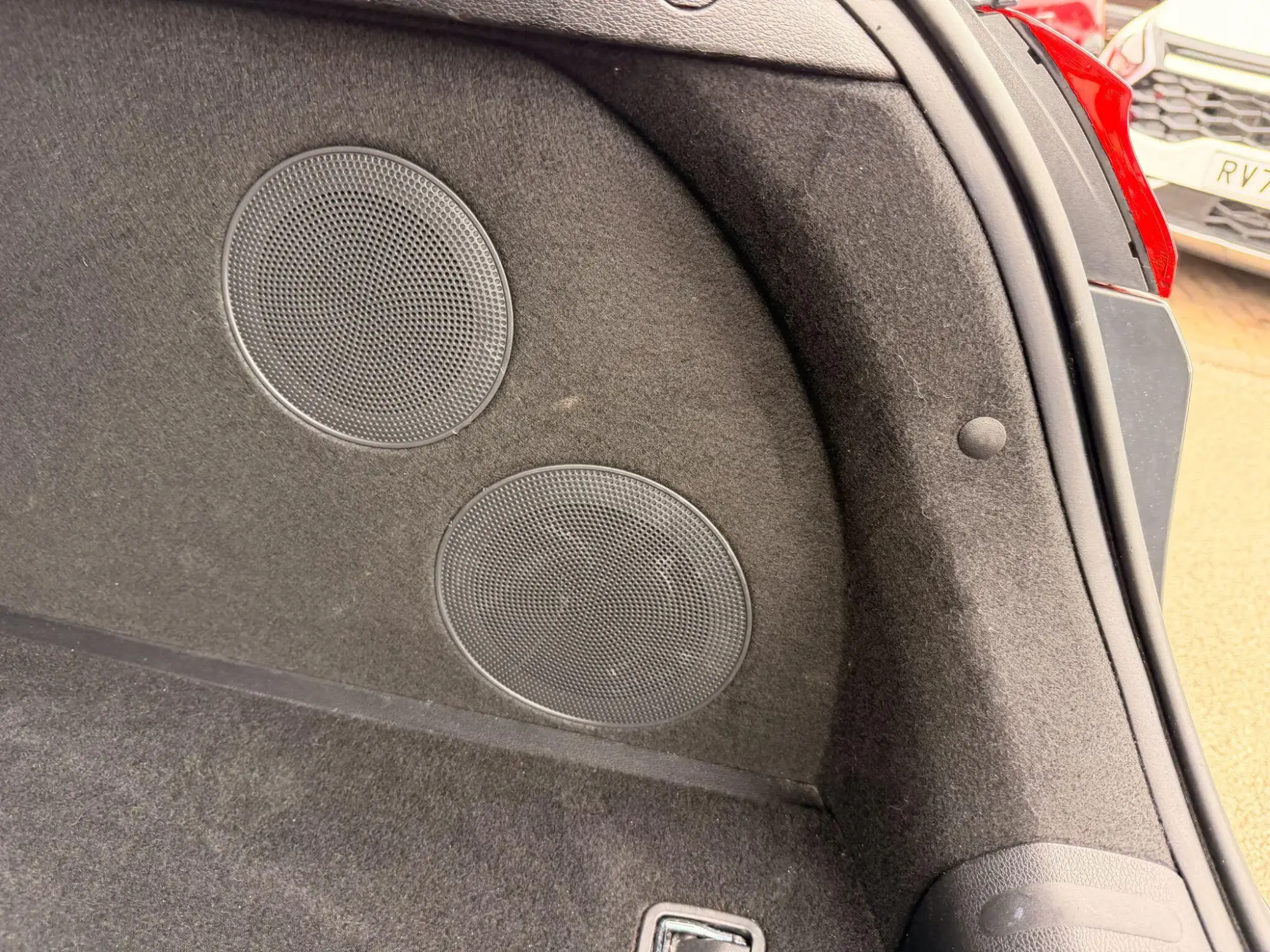 Kia XCeed Image 17