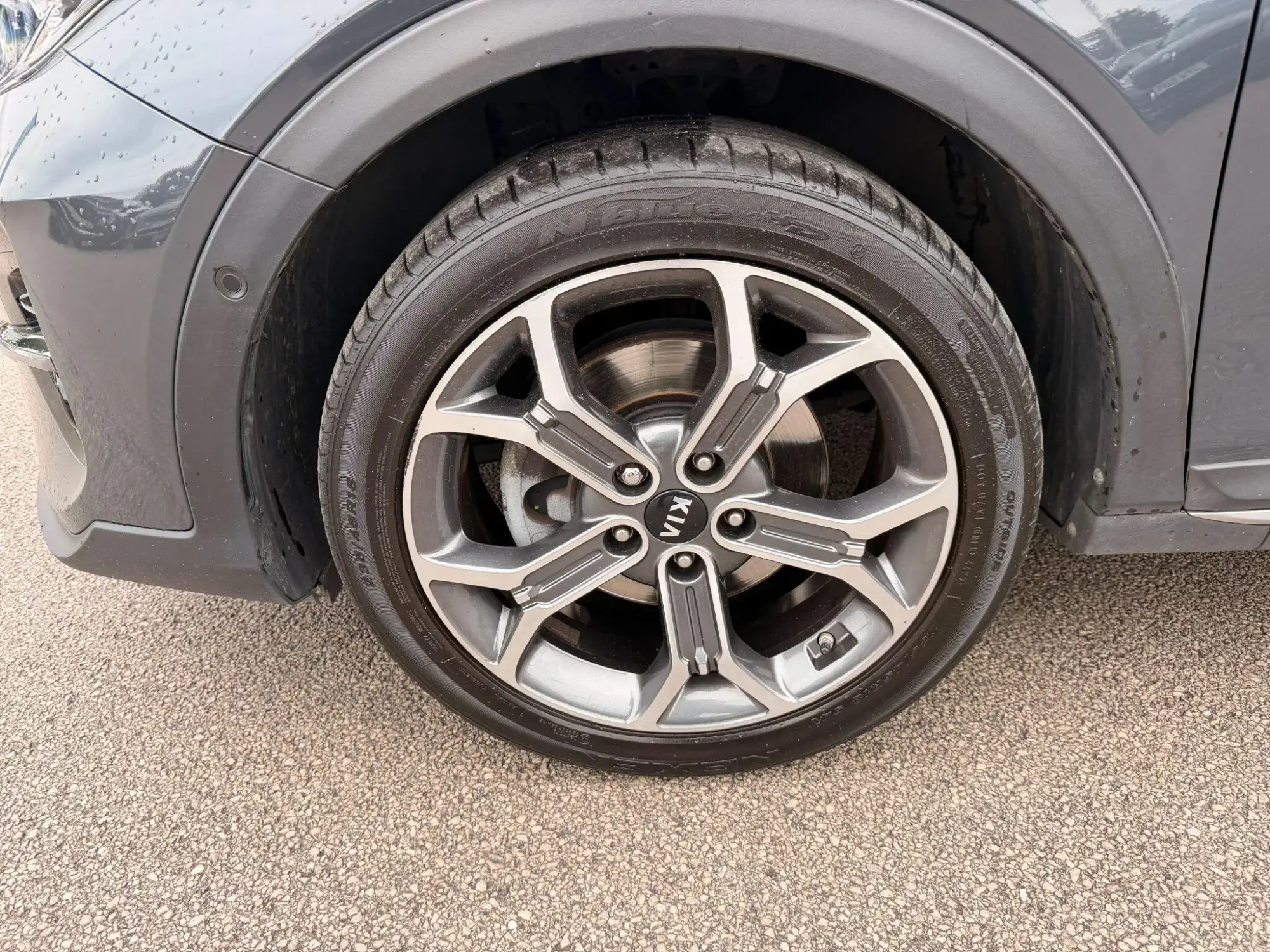 Kia XCeed Image 18