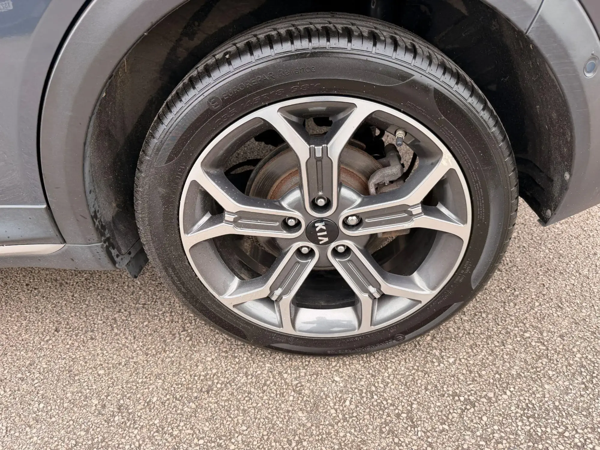 Kia XCeed Image 19