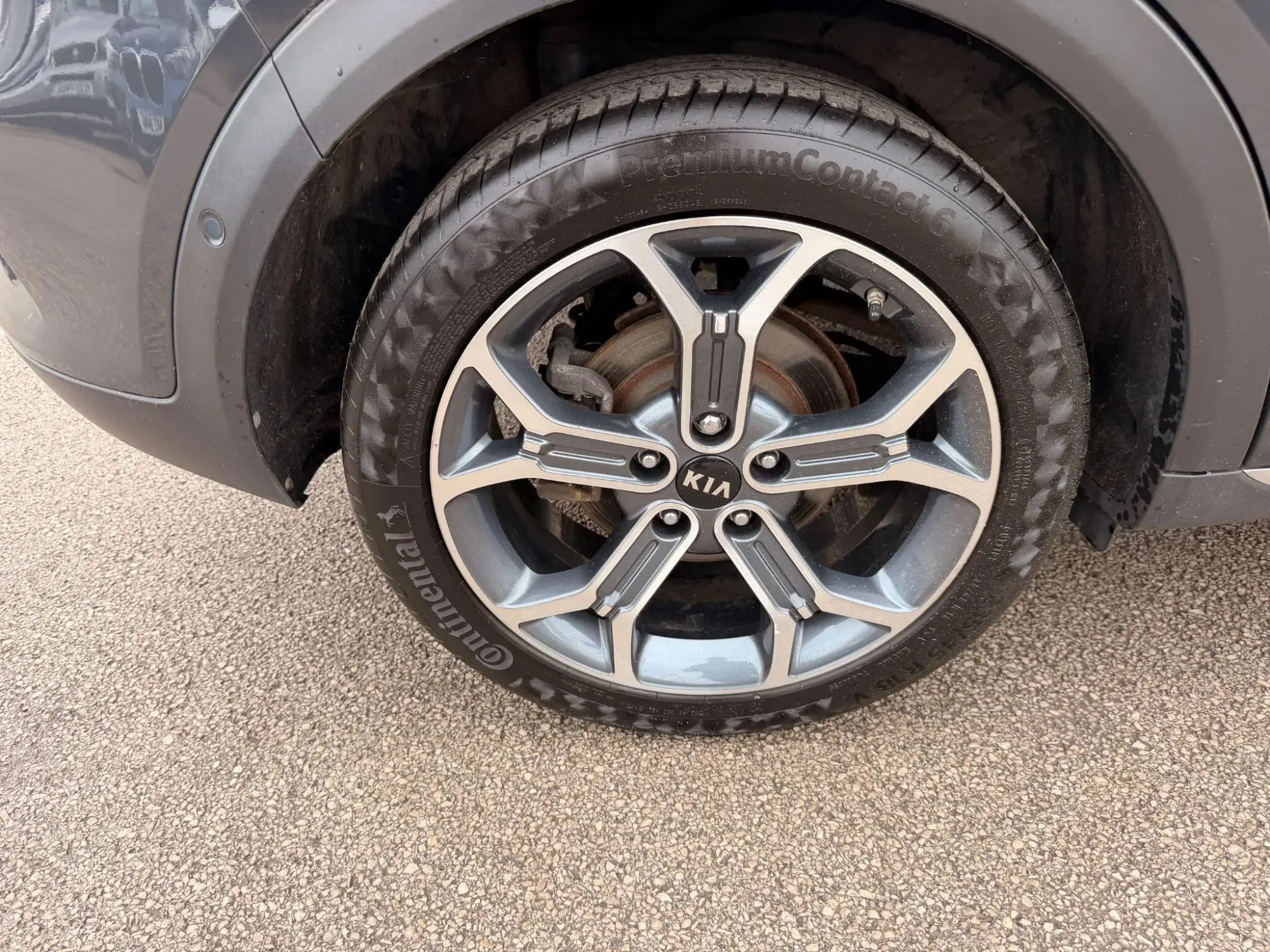 Kia XCeed Image 20