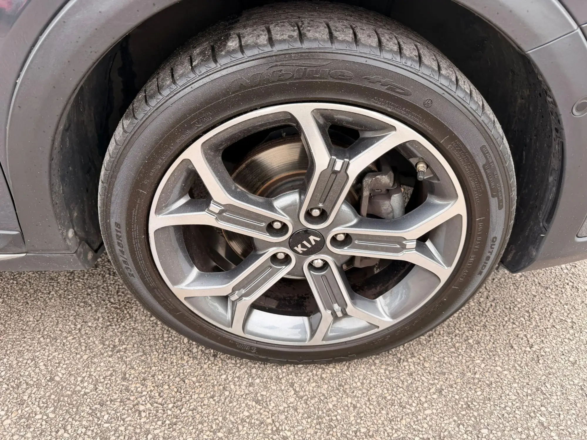 Kia XCeed Image 21