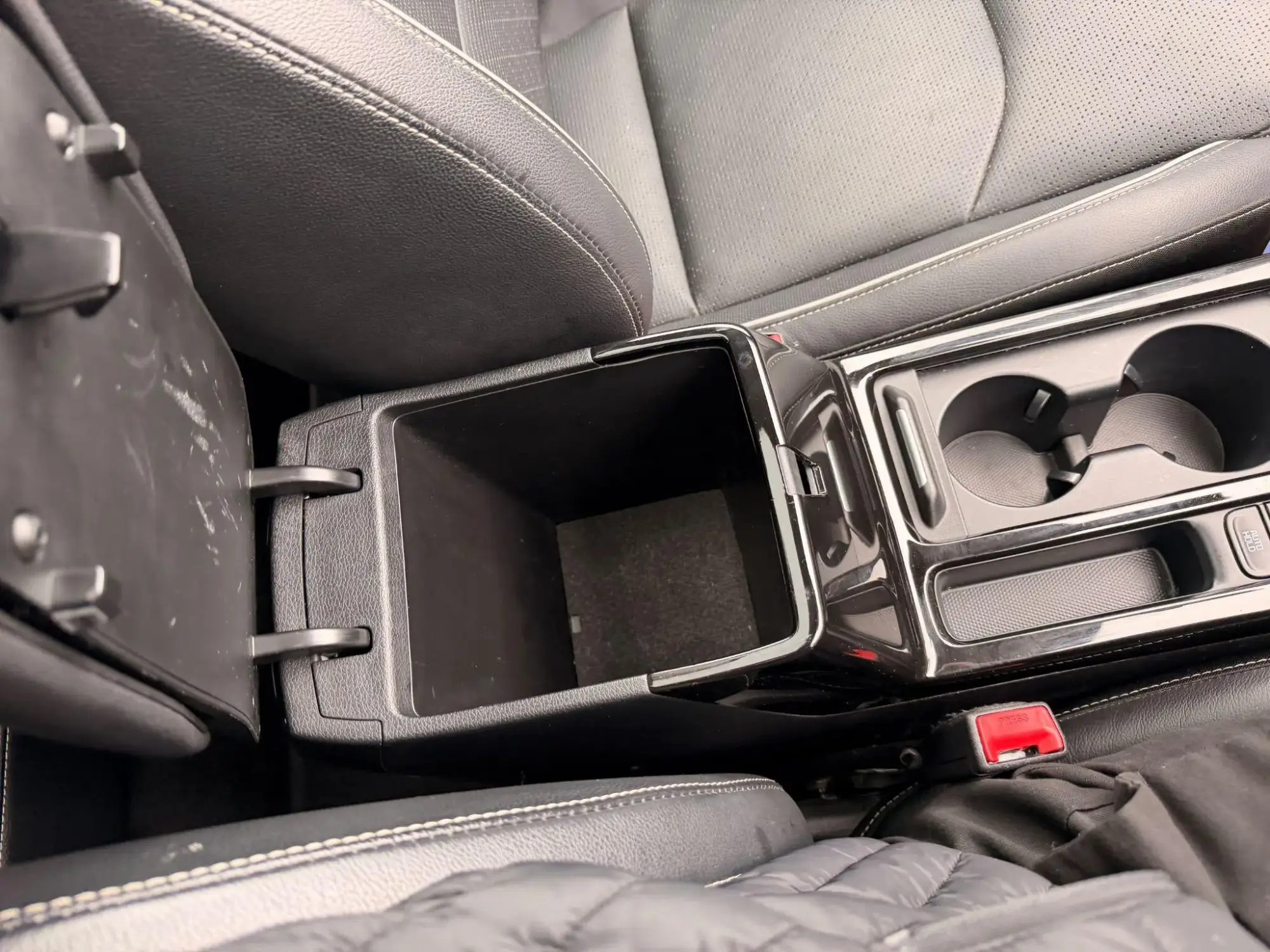 Kia XCeed Image 22