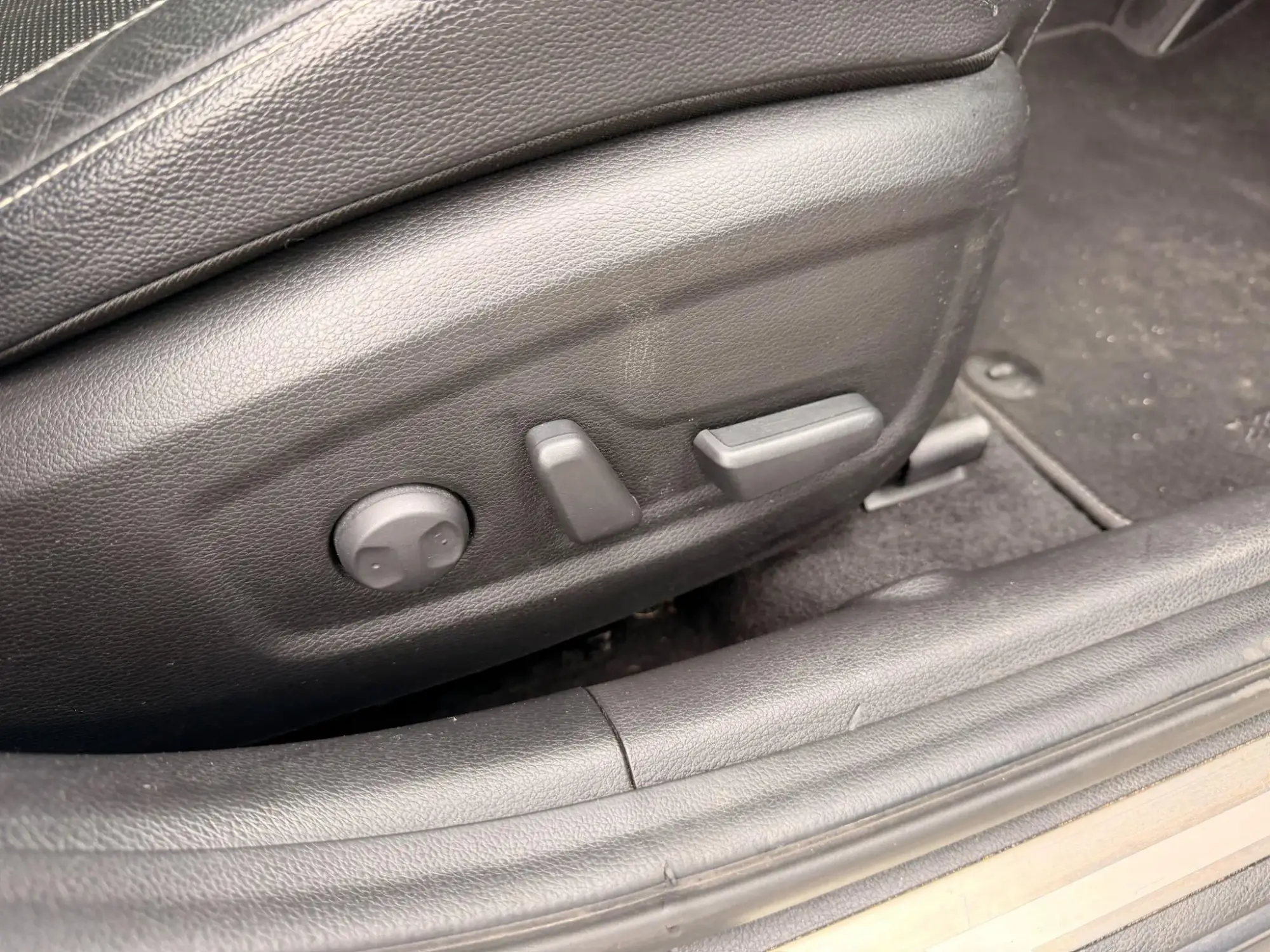 Kia XCeed Image 24