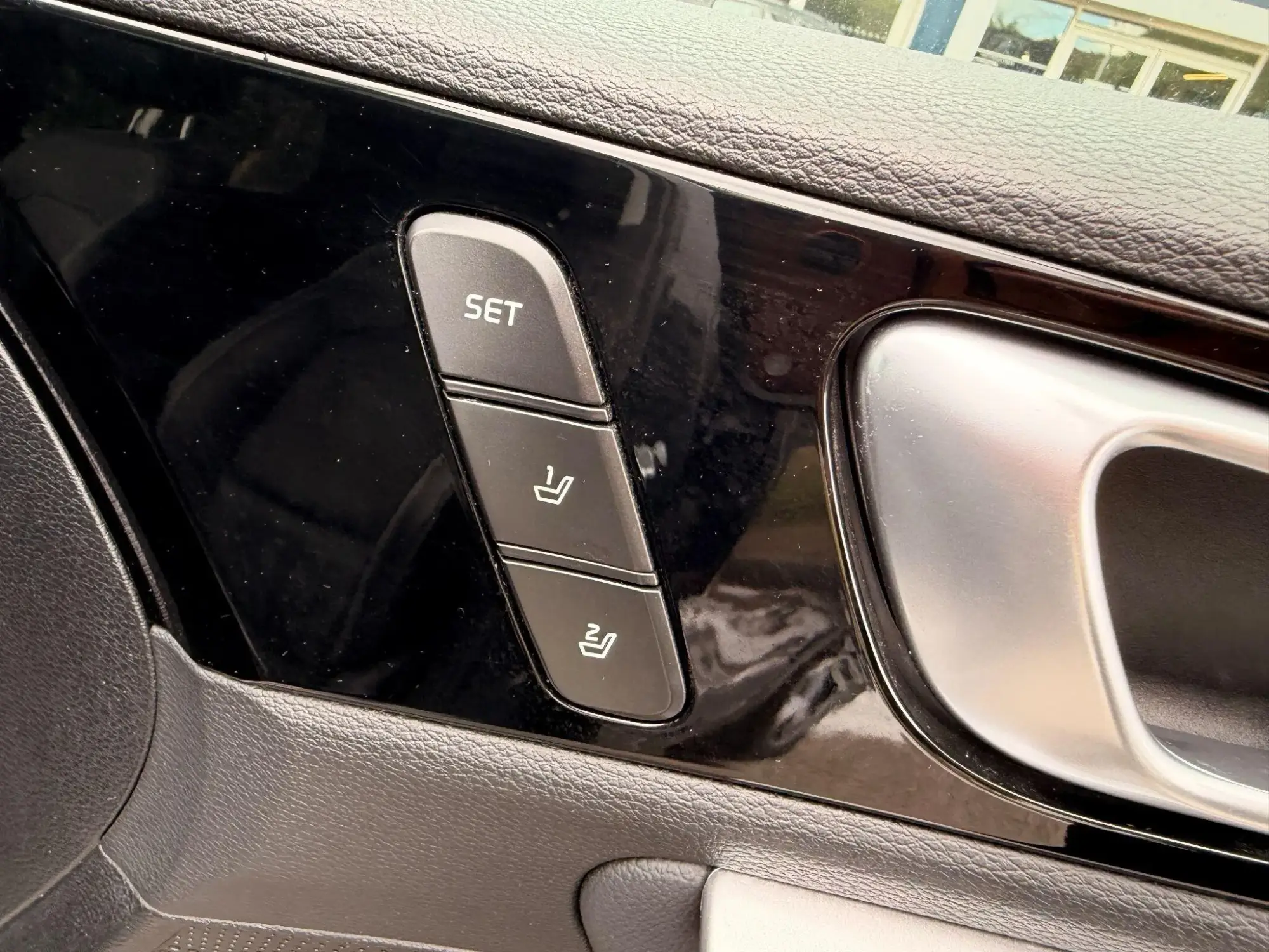 Kia XCeed Image 25