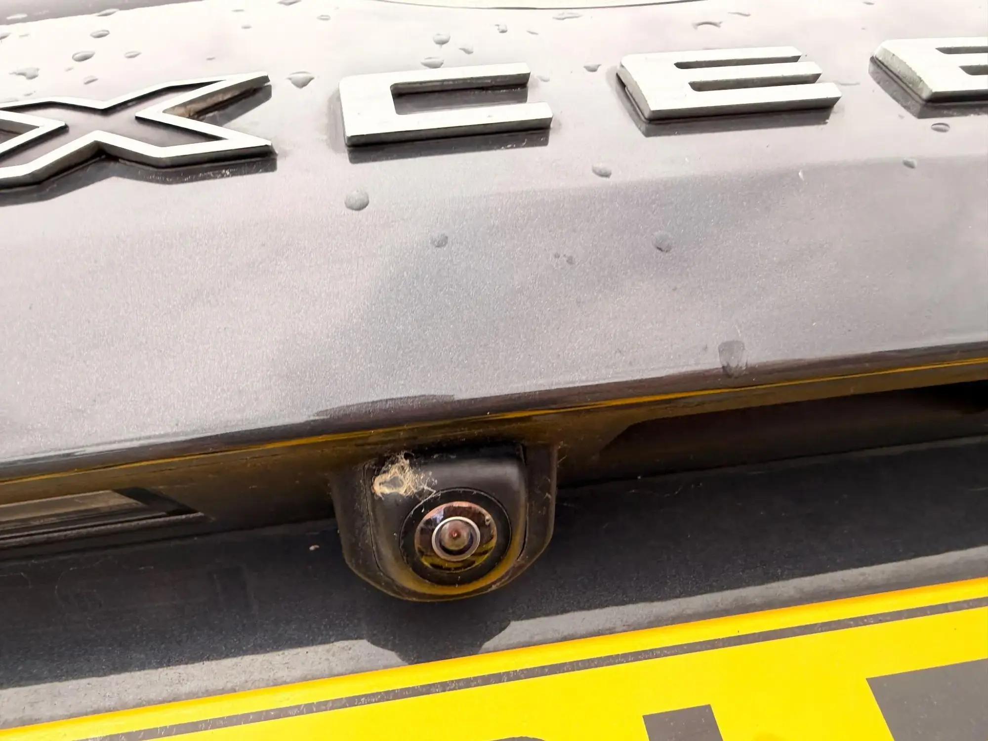 Kia XCeed Image 26