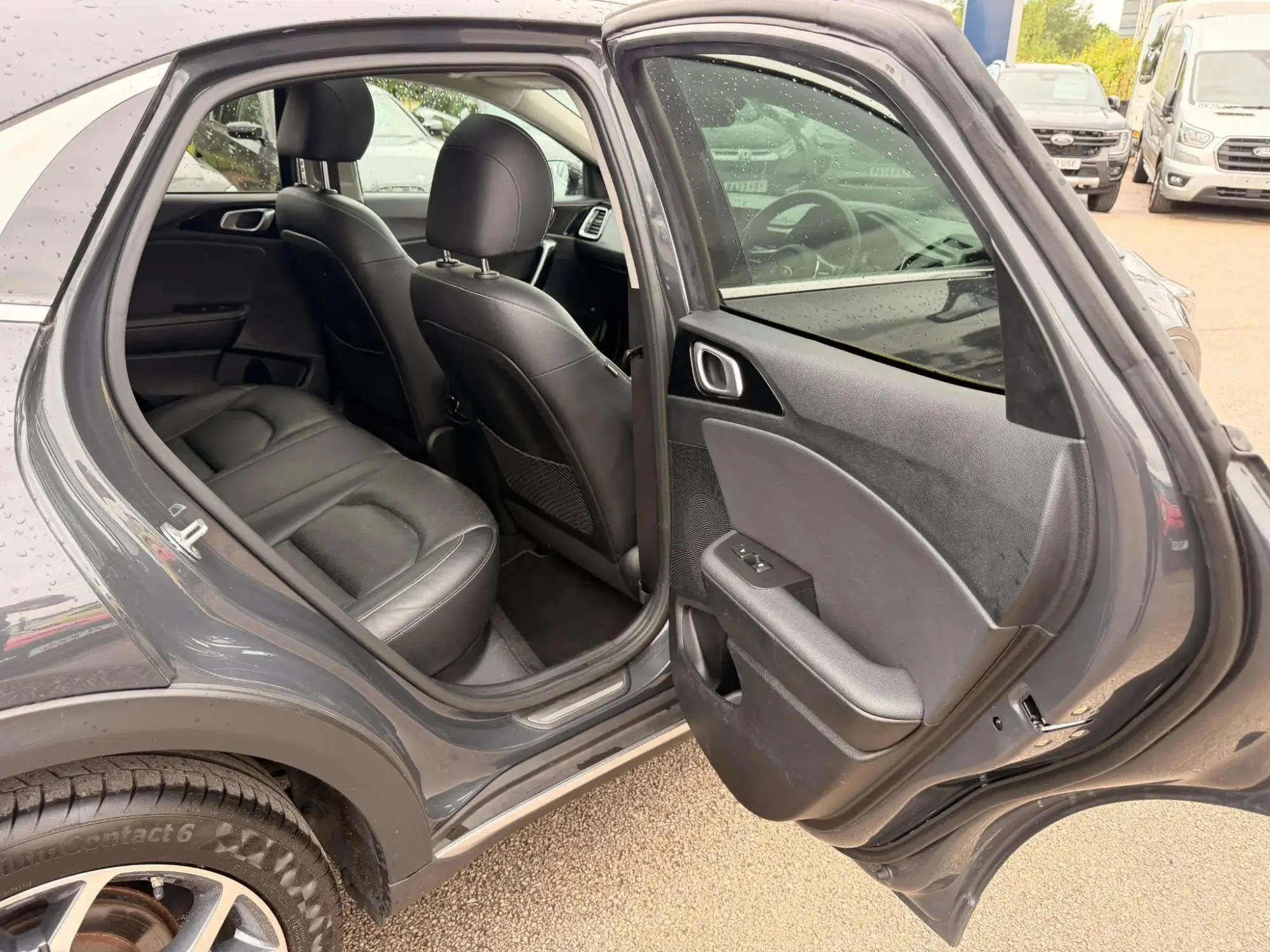 Kia XCeed Image 27