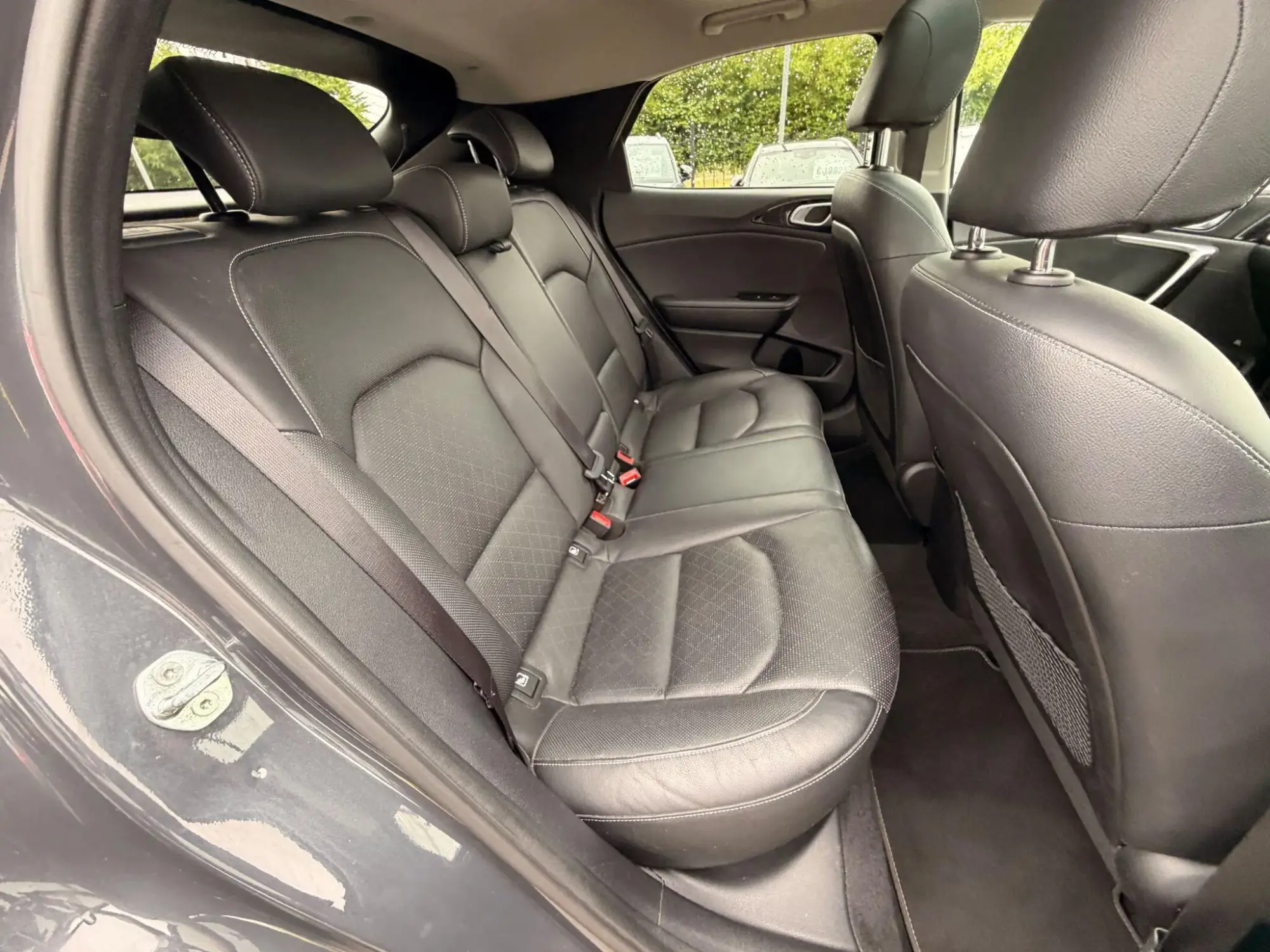 Kia XCeed Image 28