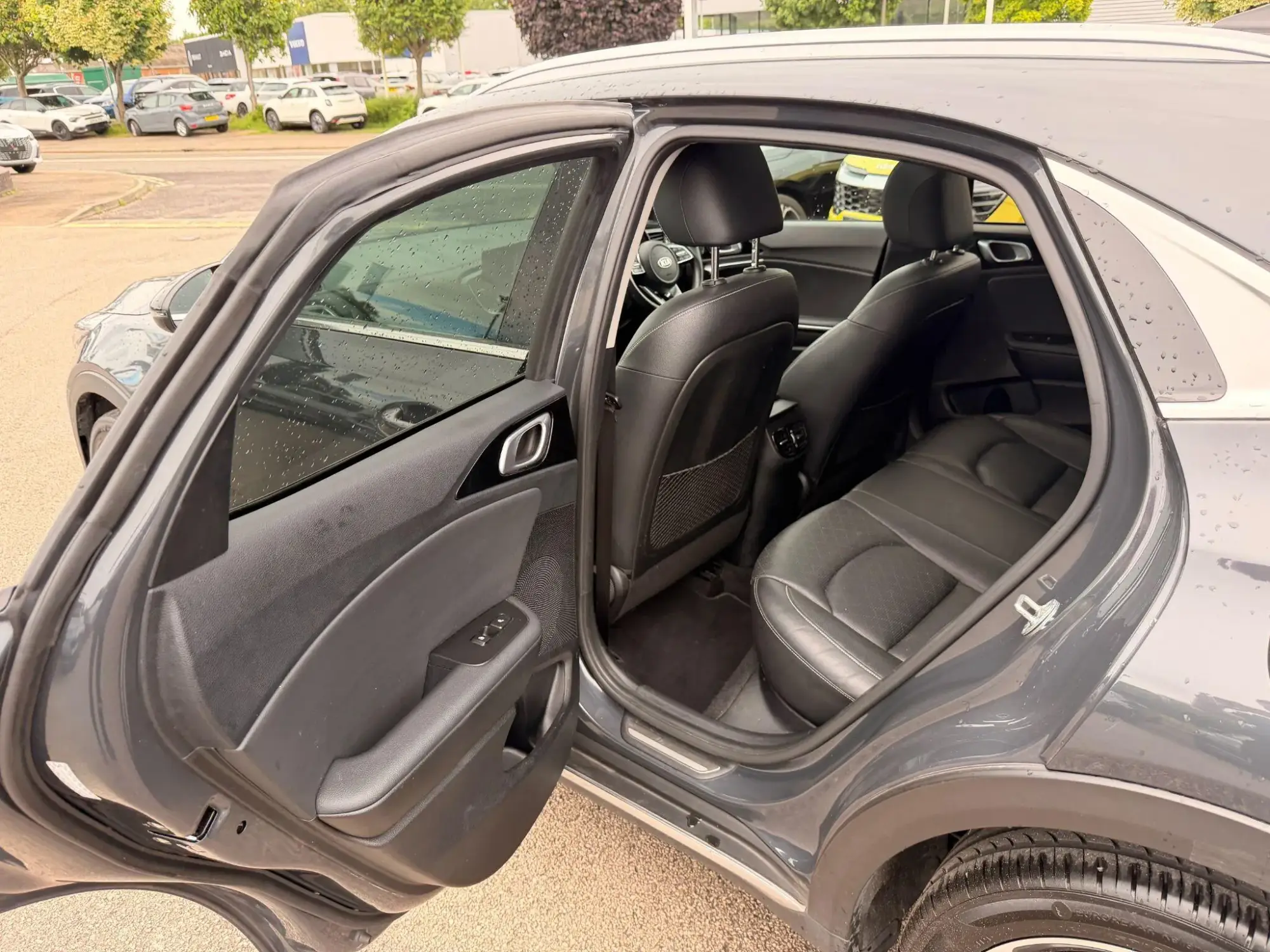 Kia XCeed Image 31