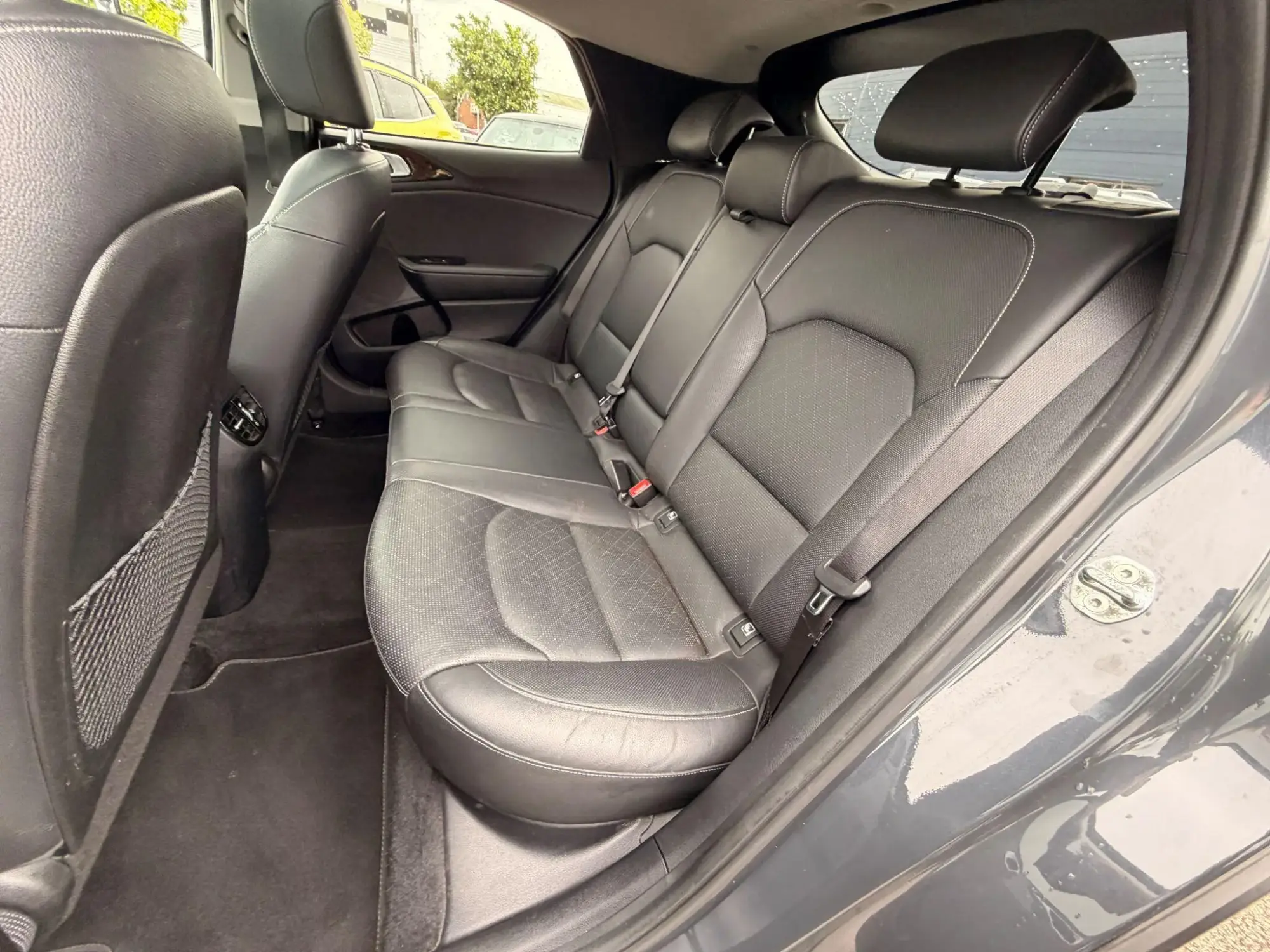 Kia XCeed Image 32