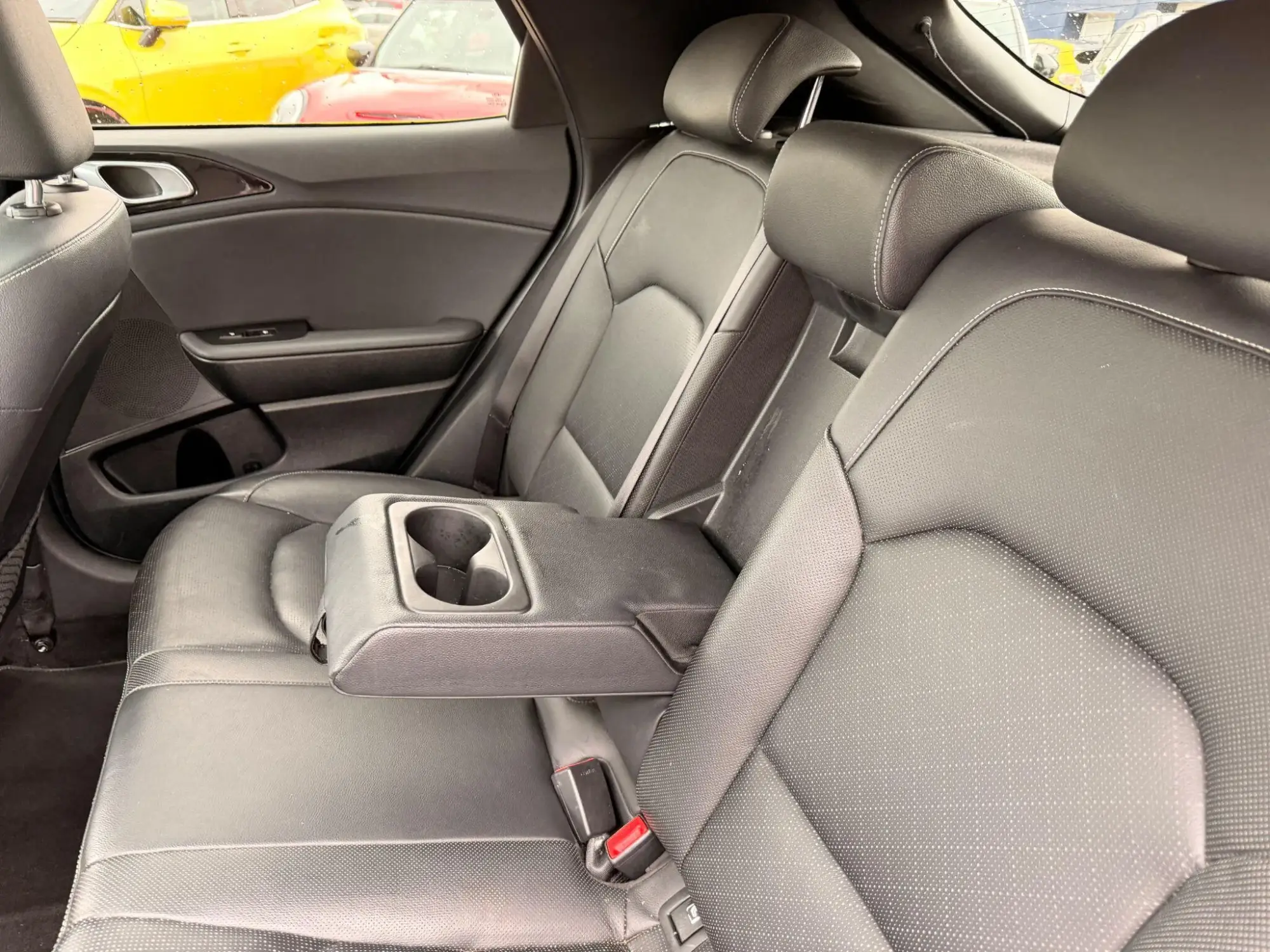 Kia XCeed Image 34