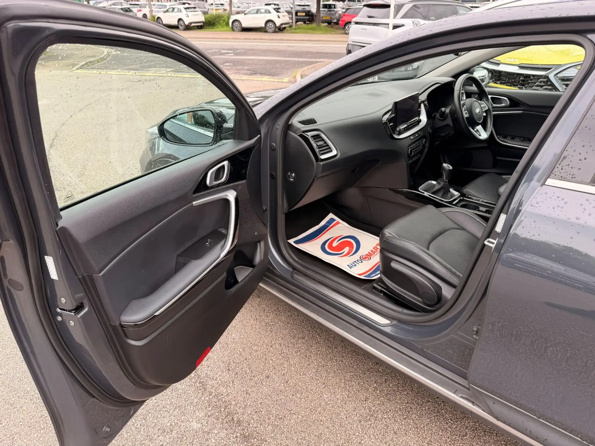 Kia XCeed Image 35